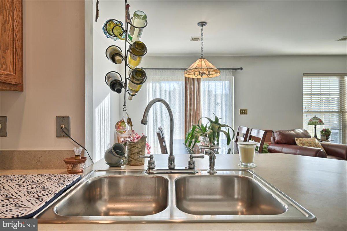 SADDLE RIDGE AT WAVERLY - Residential