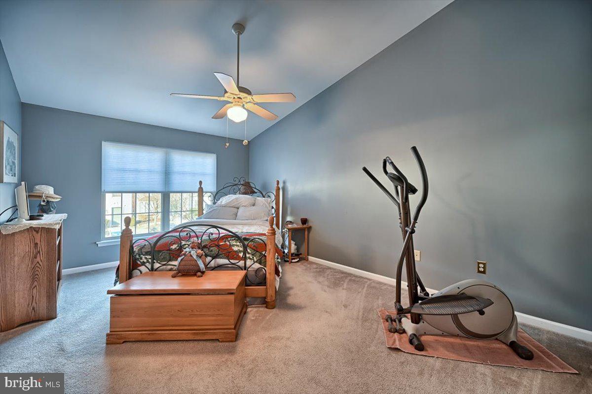 SADDLE RIDGE AT WAVERLY - Residential