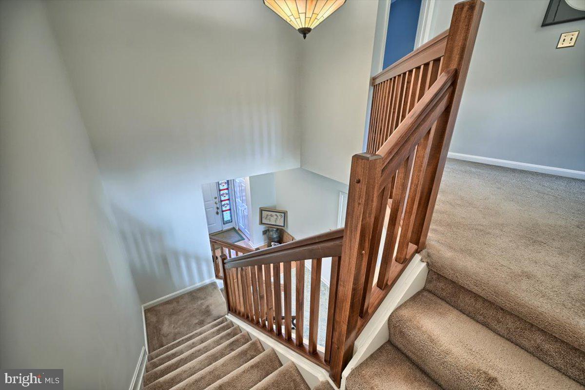 SADDLE RIDGE AT WAVERLY - Residential