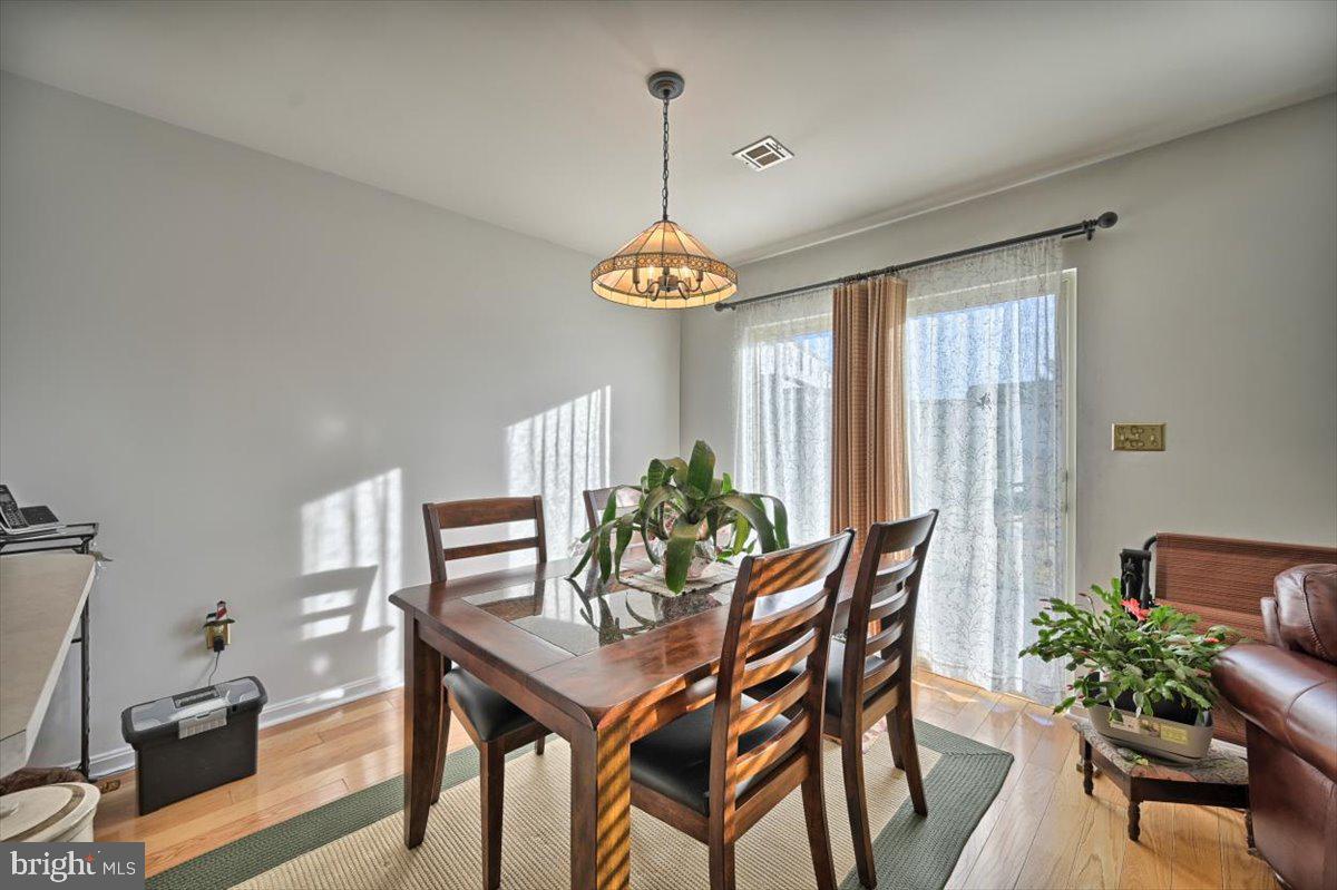 SADDLE RIDGE AT WAVERLY - Residential