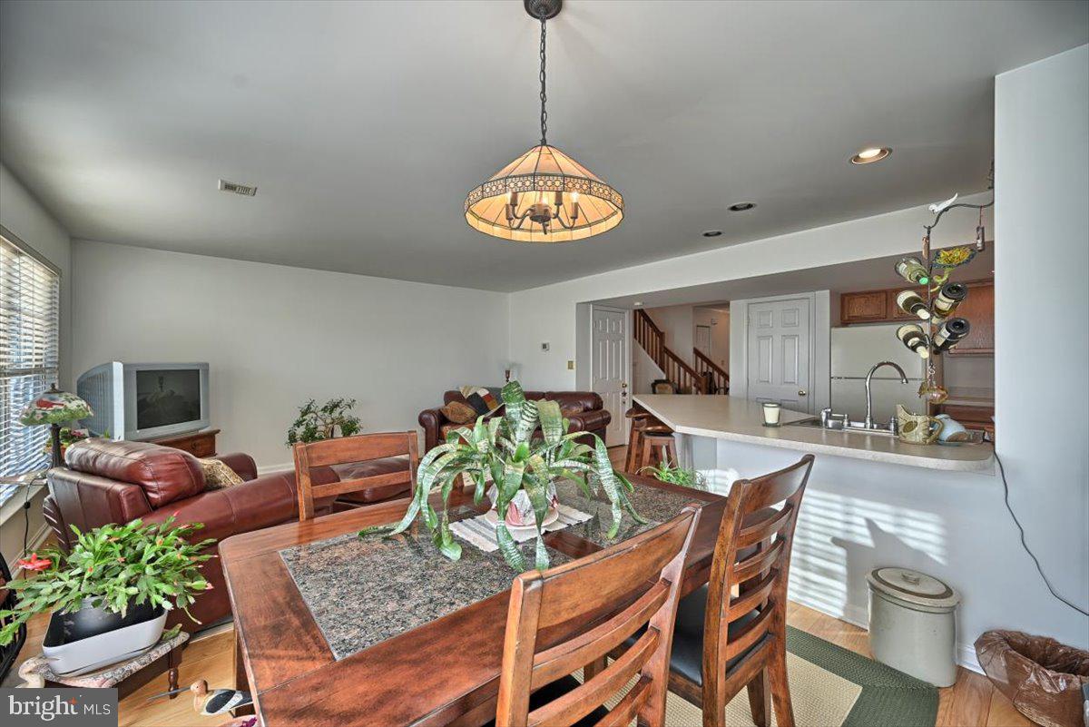 SADDLE RIDGE AT WAVERLY - Residential