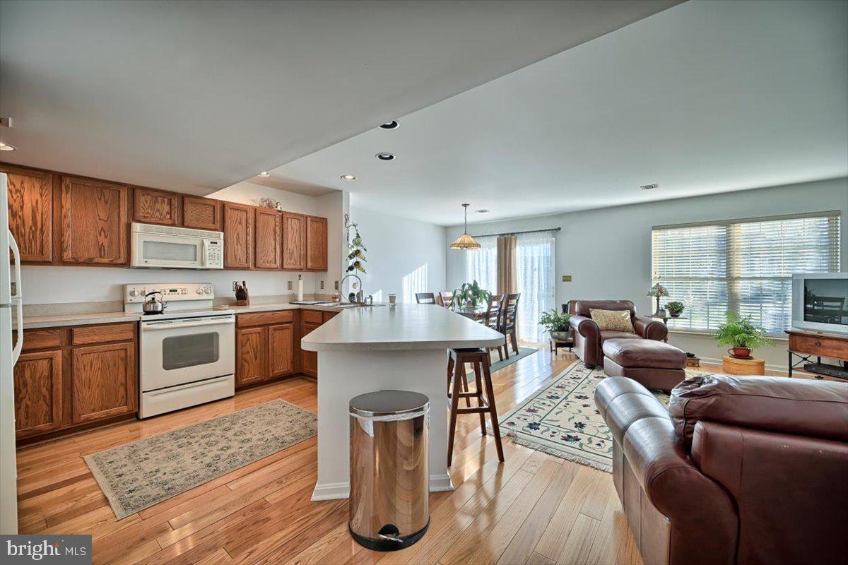 SADDLE RIDGE AT WAVERLY - Residential