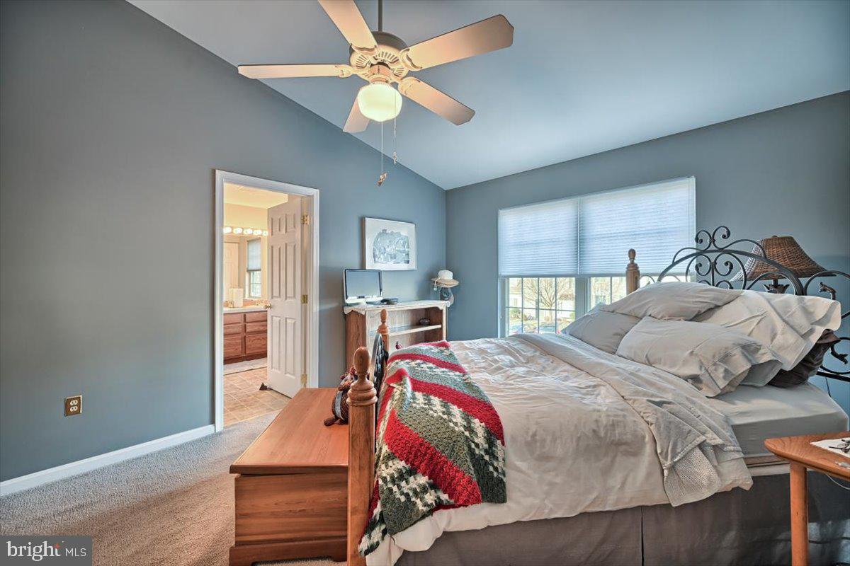 SADDLE RIDGE AT WAVERLY - Residential