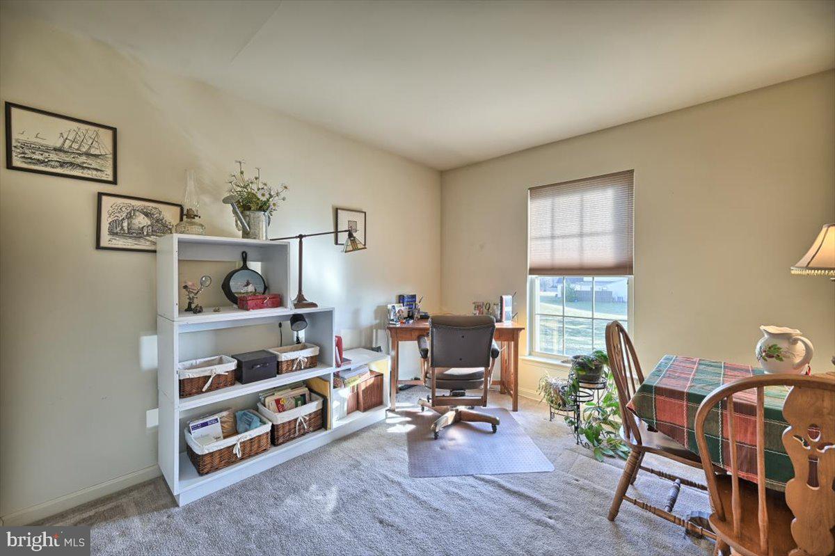SADDLE RIDGE AT WAVERLY - Residential