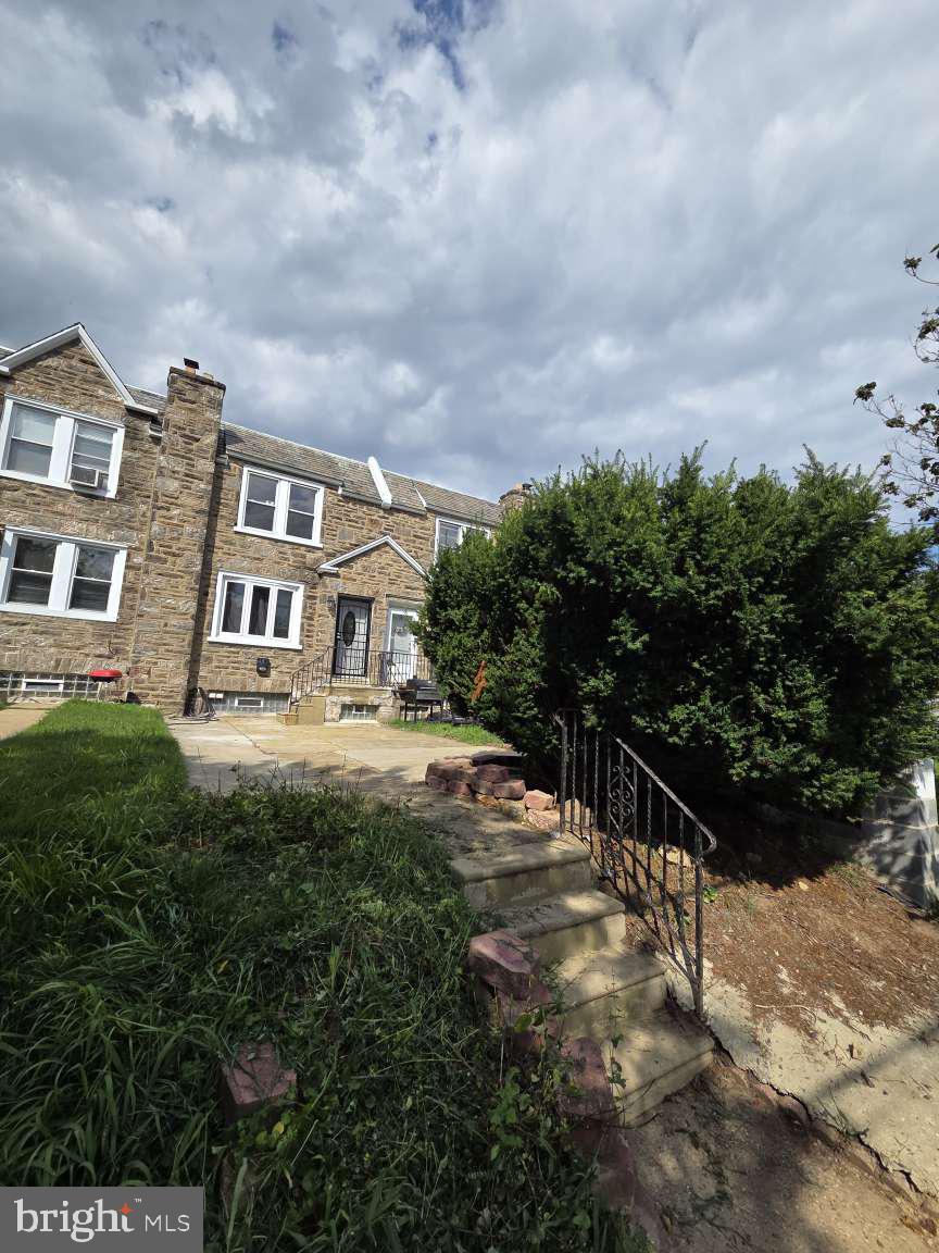 457 E CHELTENHAM AVENUE