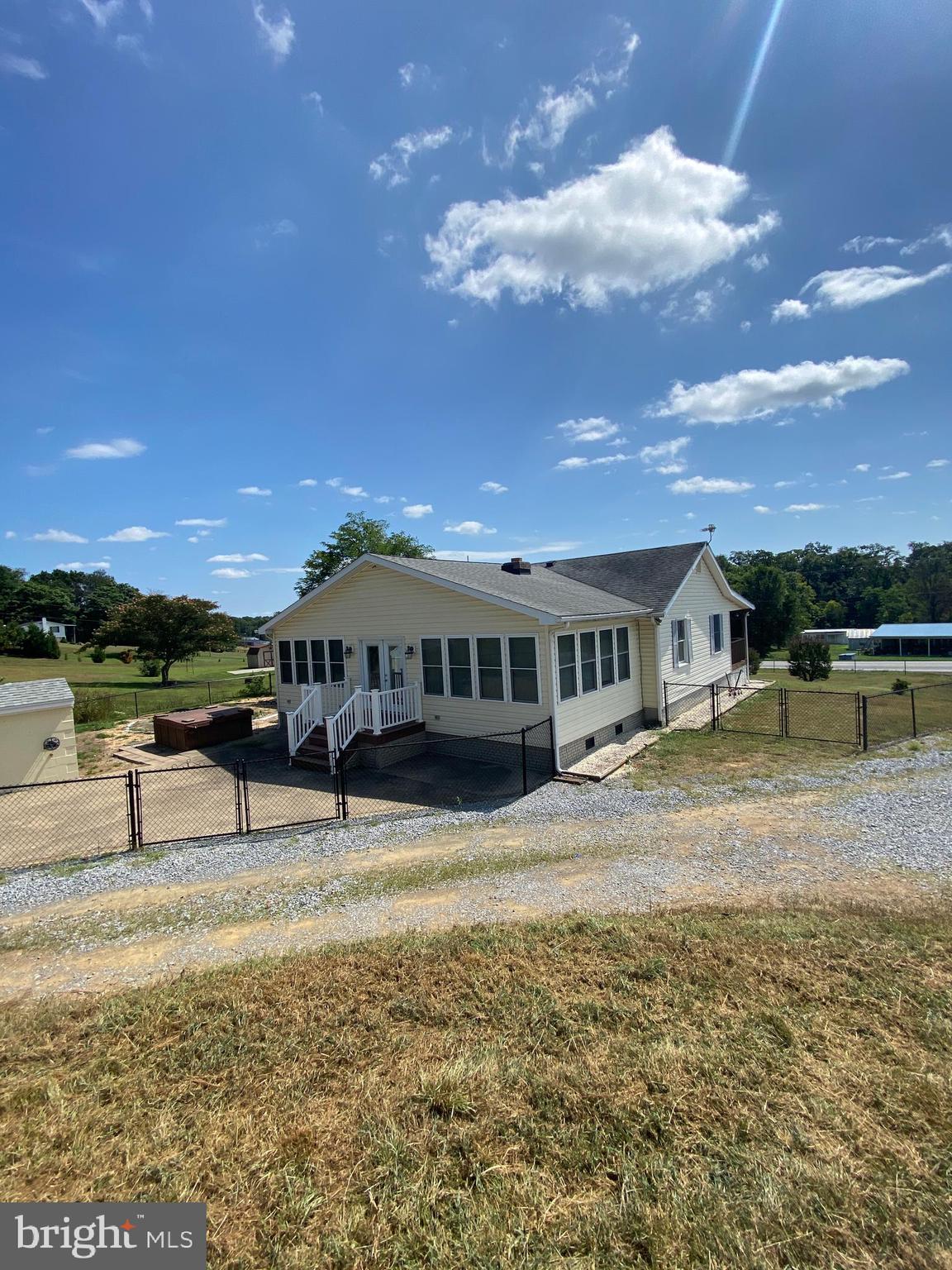 NONE AVAILABLE - Residential Lease