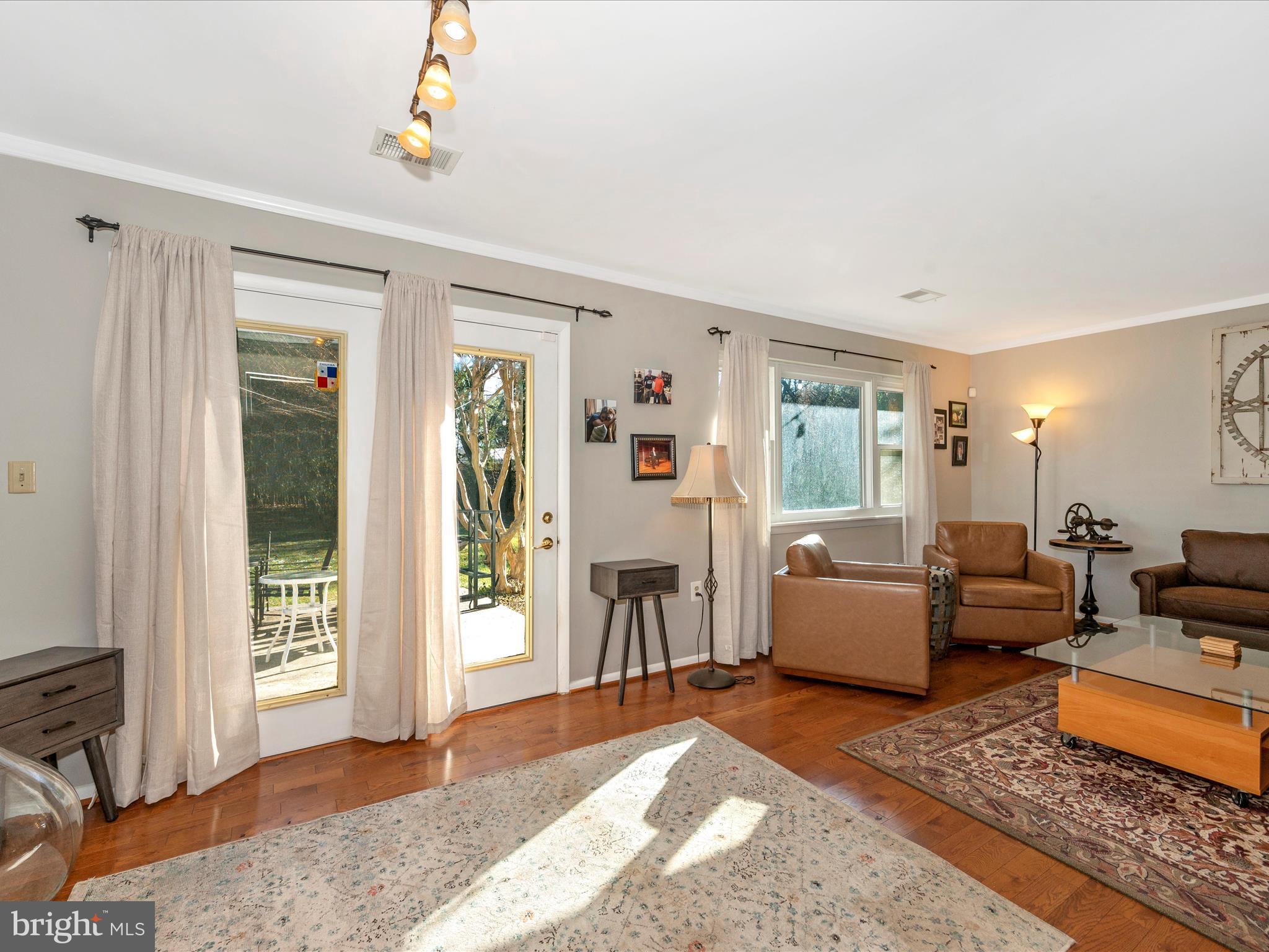 PROSPECT VIEW - Residential