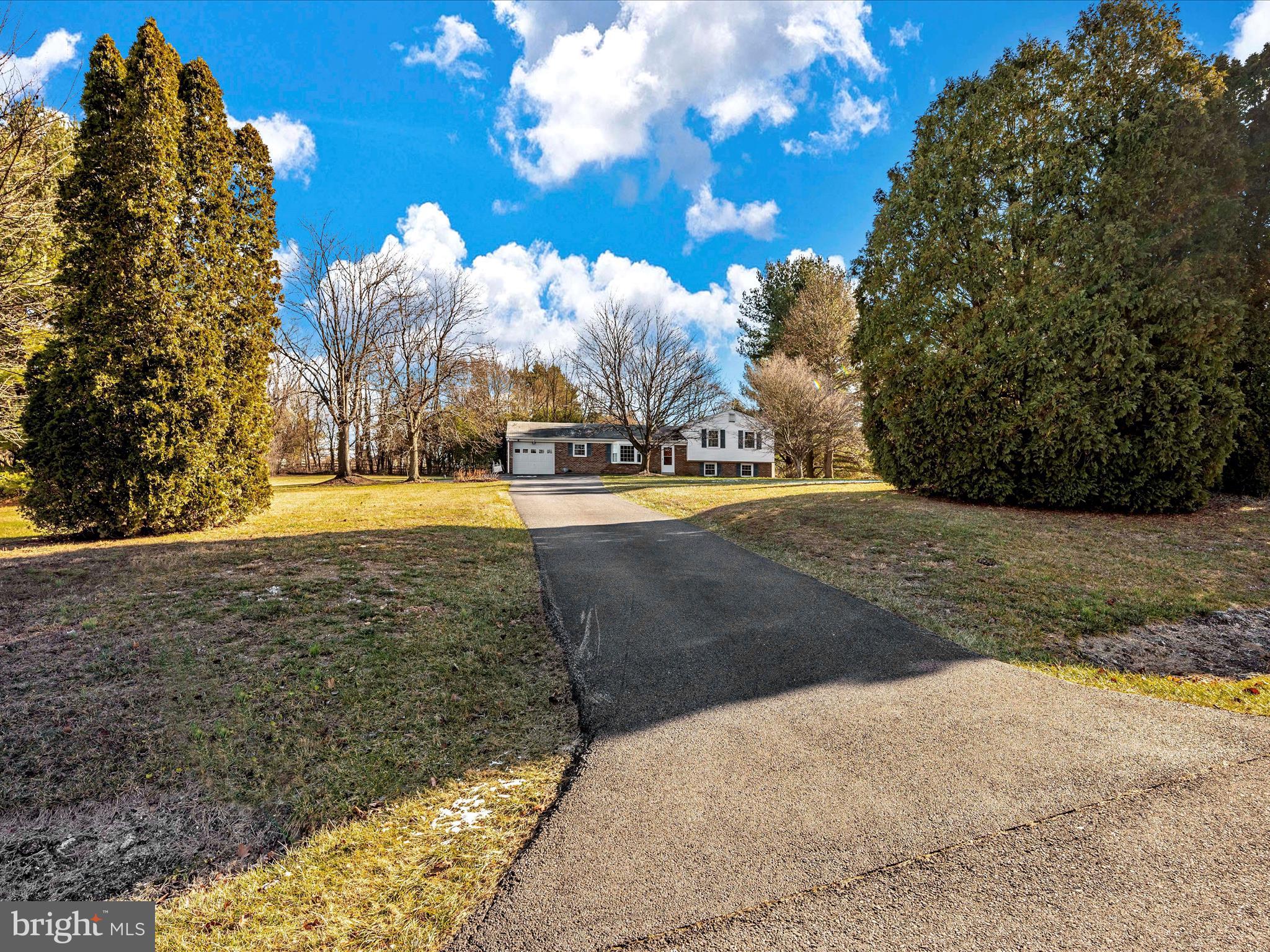 PROSPECT VIEW - Residential