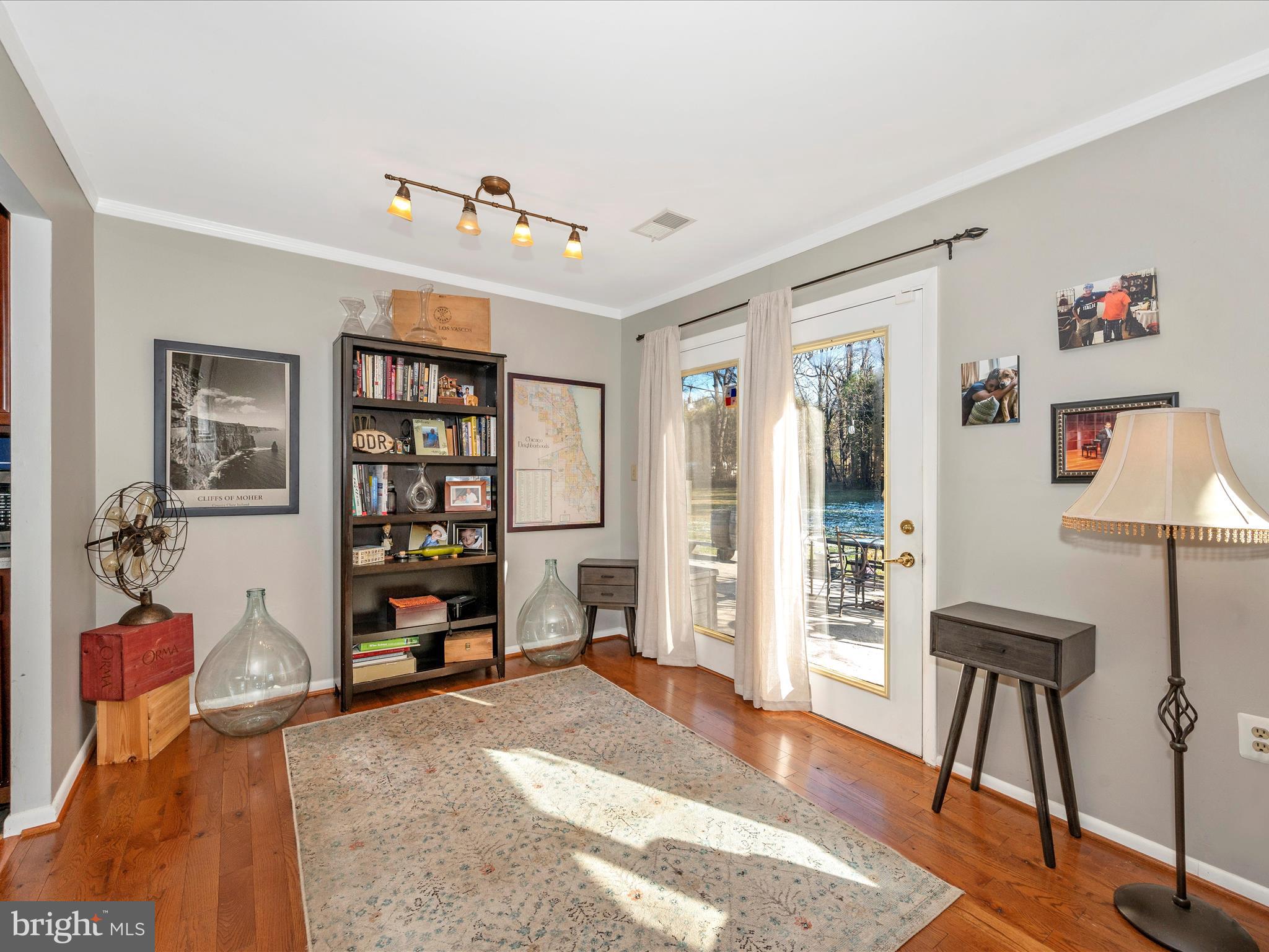 PROSPECT VIEW - Residential