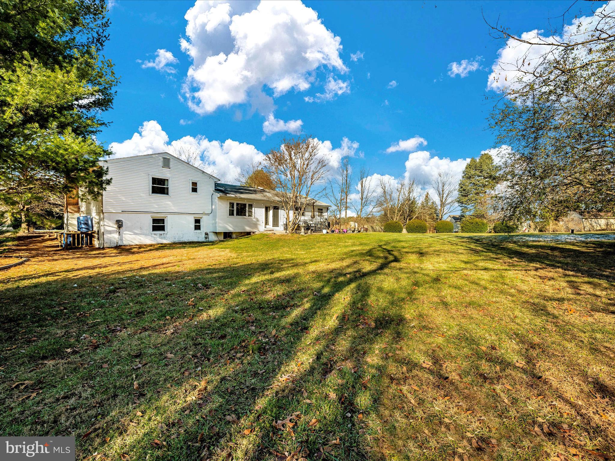 PROSPECT VIEW - Residential