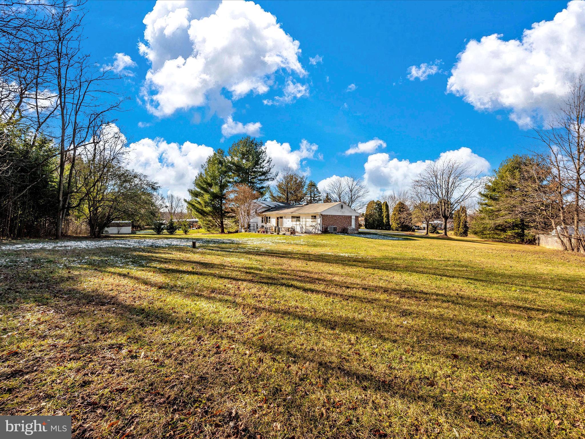 PROSPECT VIEW - Residential