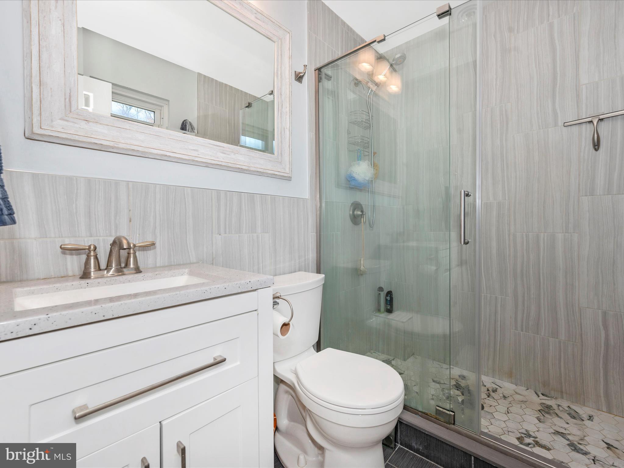 PROSPECT VIEW - Residential