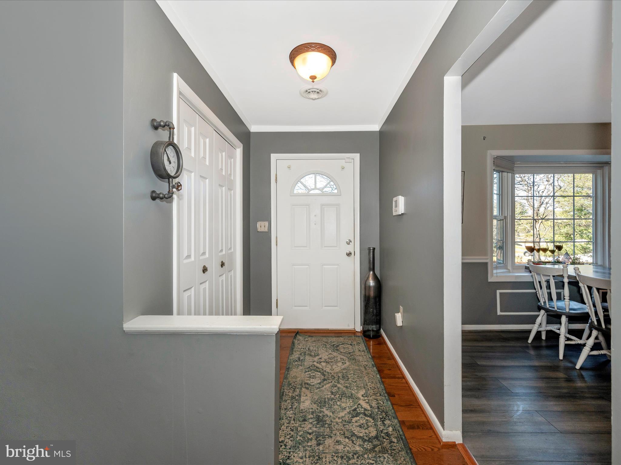 PROSPECT VIEW - Residential