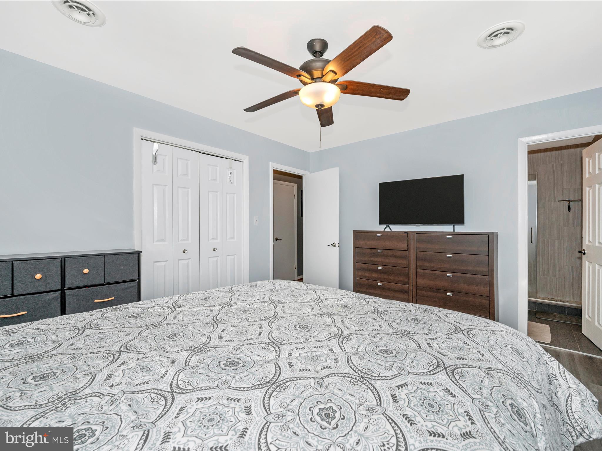 PROSPECT VIEW - Residential