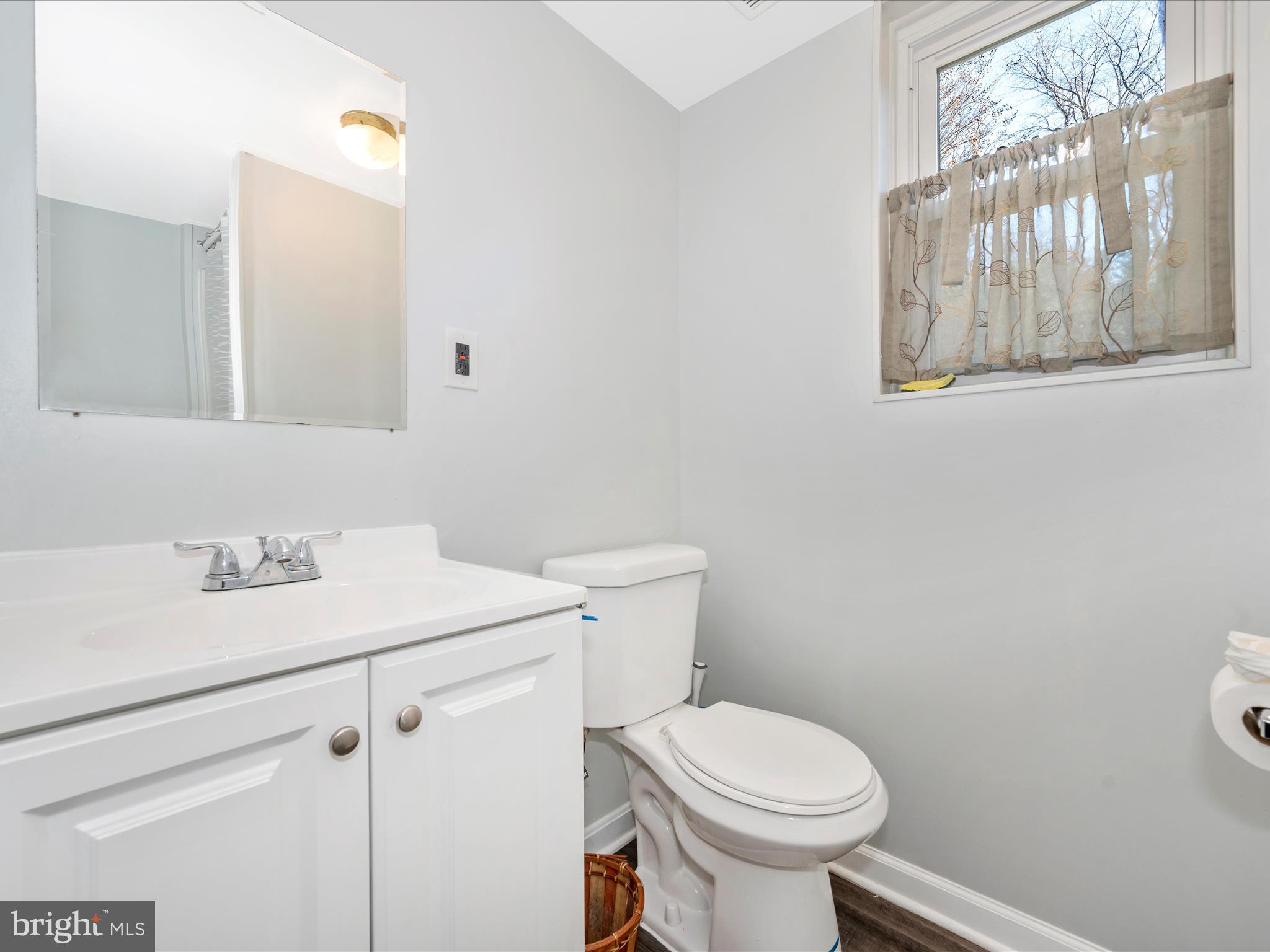 PROSPECT VIEW - Residential