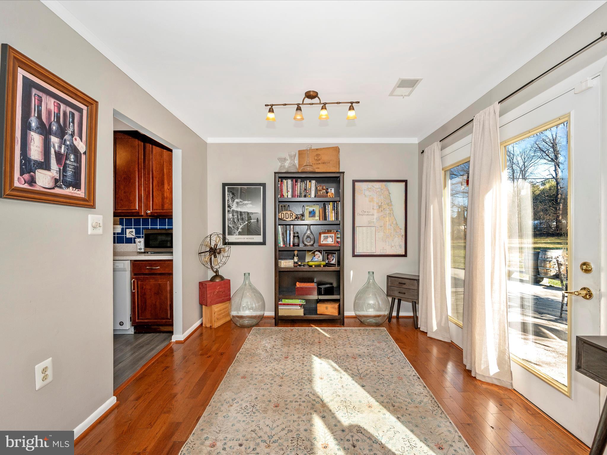 PROSPECT VIEW - Residential