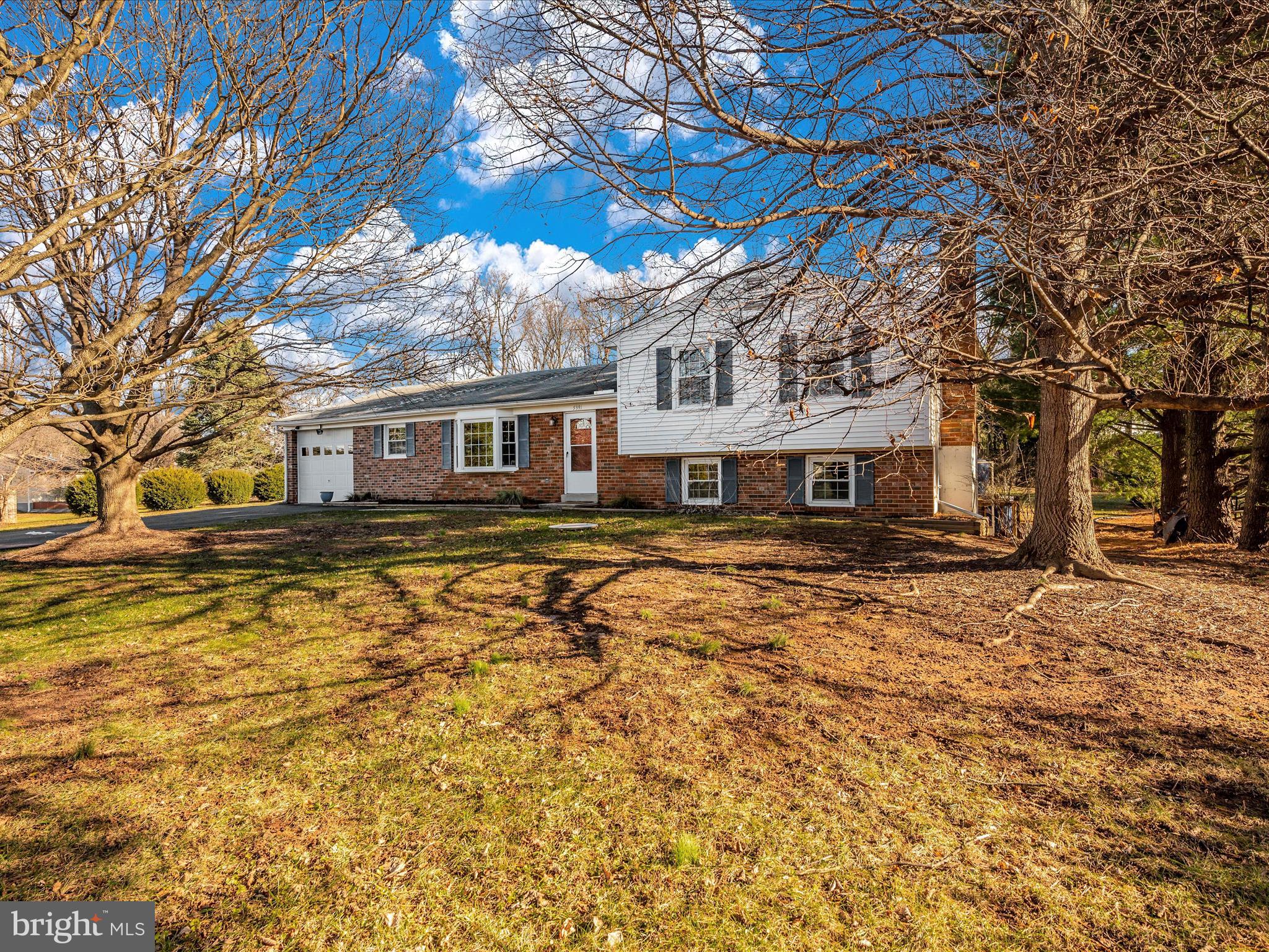 PROSPECT VIEW - Residential