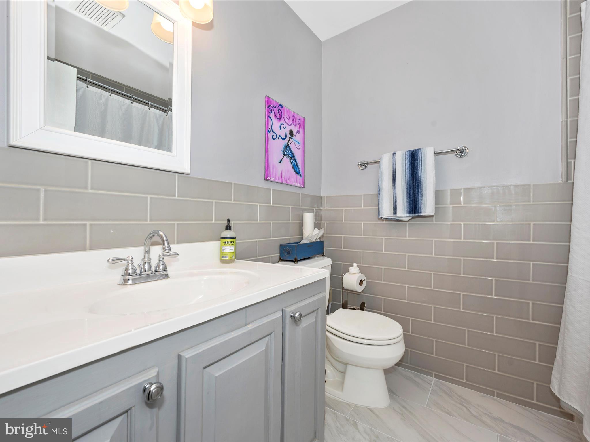 PROSPECT VIEW - Residential