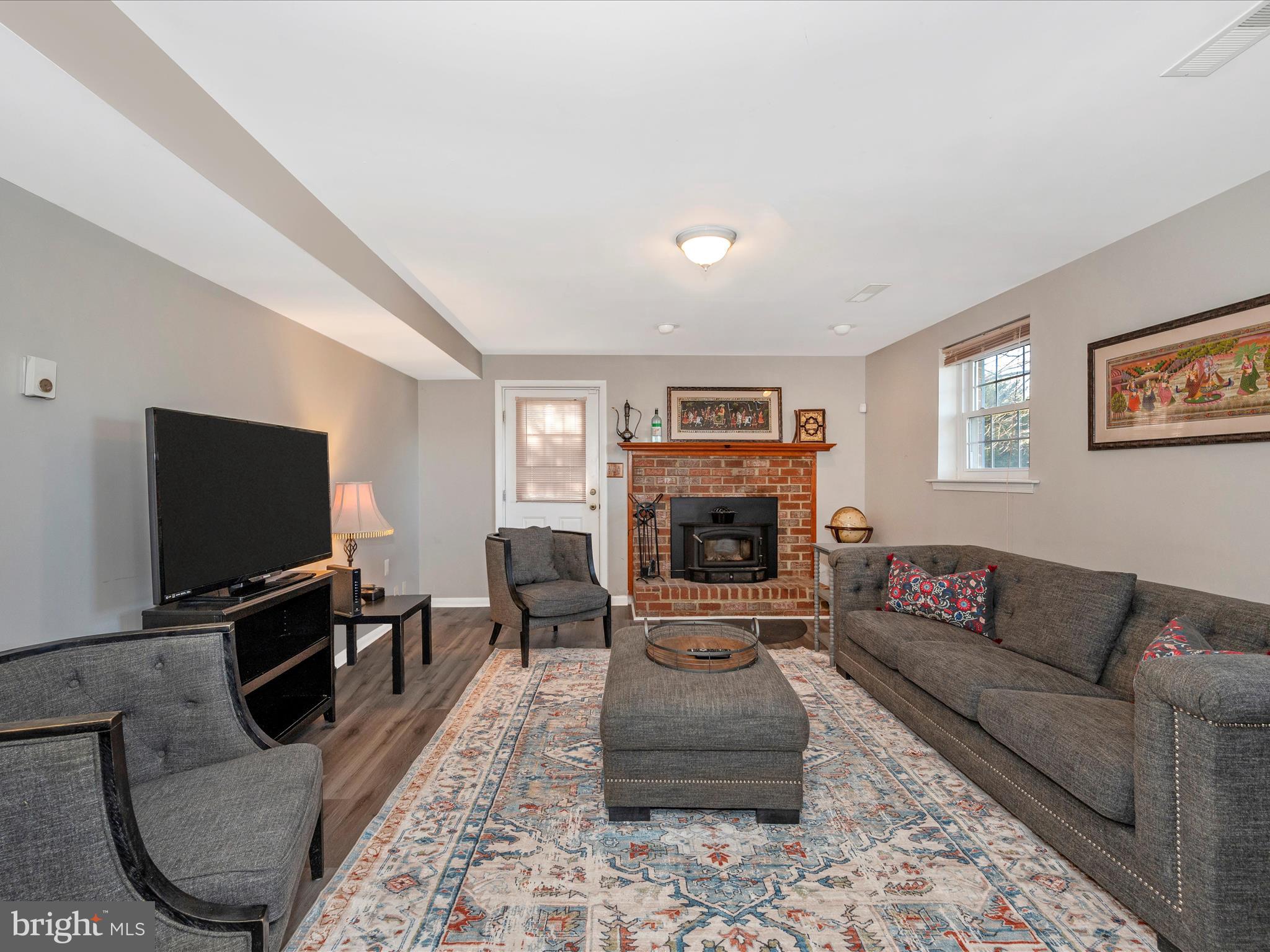 PROSPECT VIEW - Residential