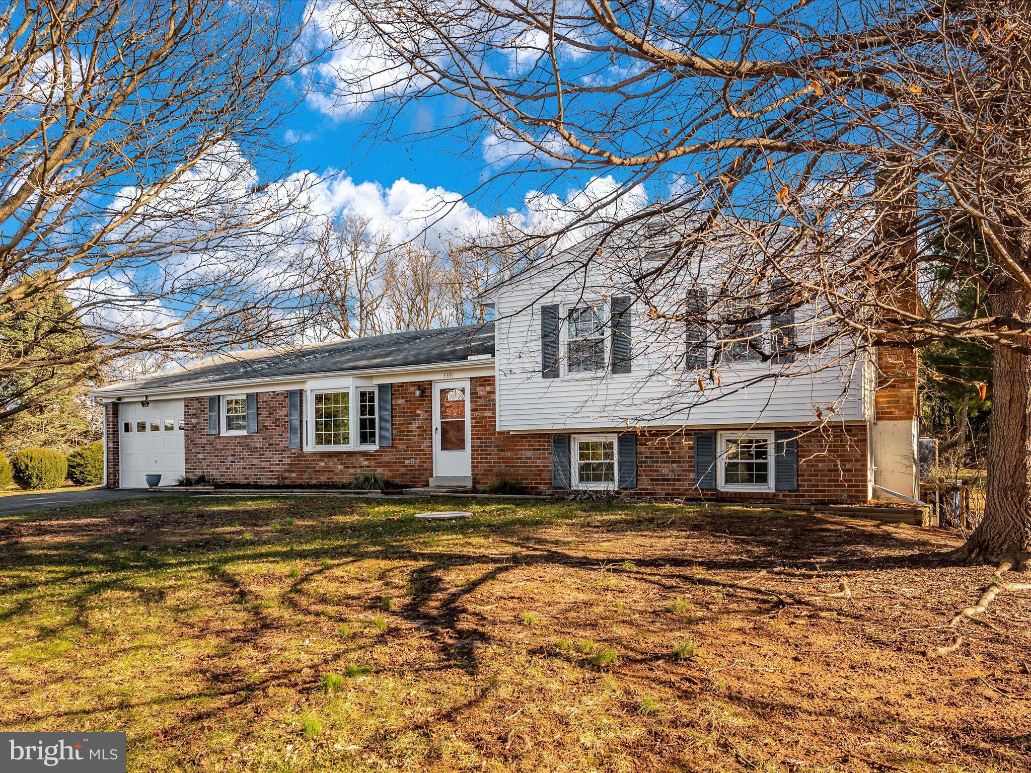 PROSPECT VIEW - Residential