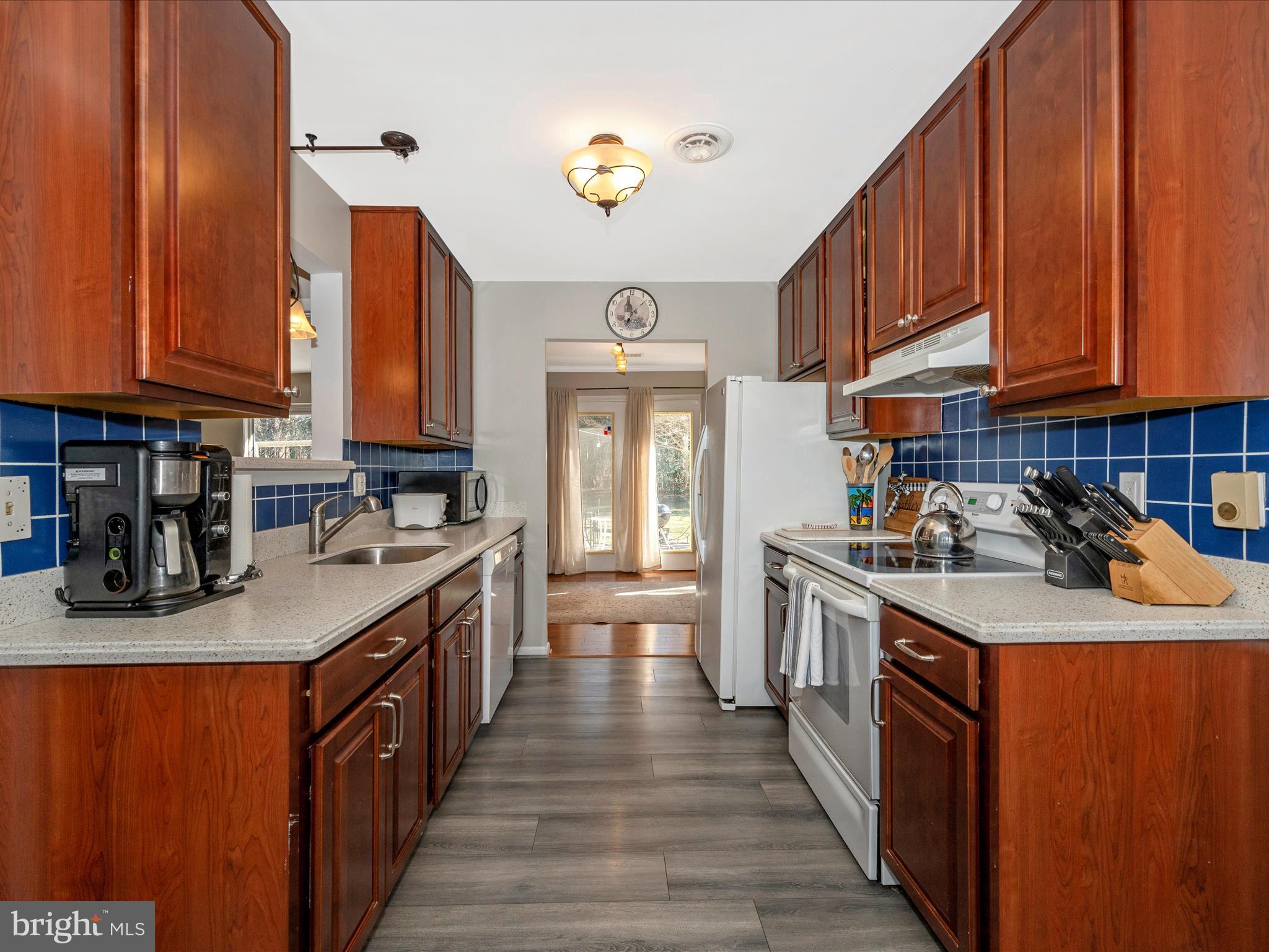 PROSPECT VIEW - Residential