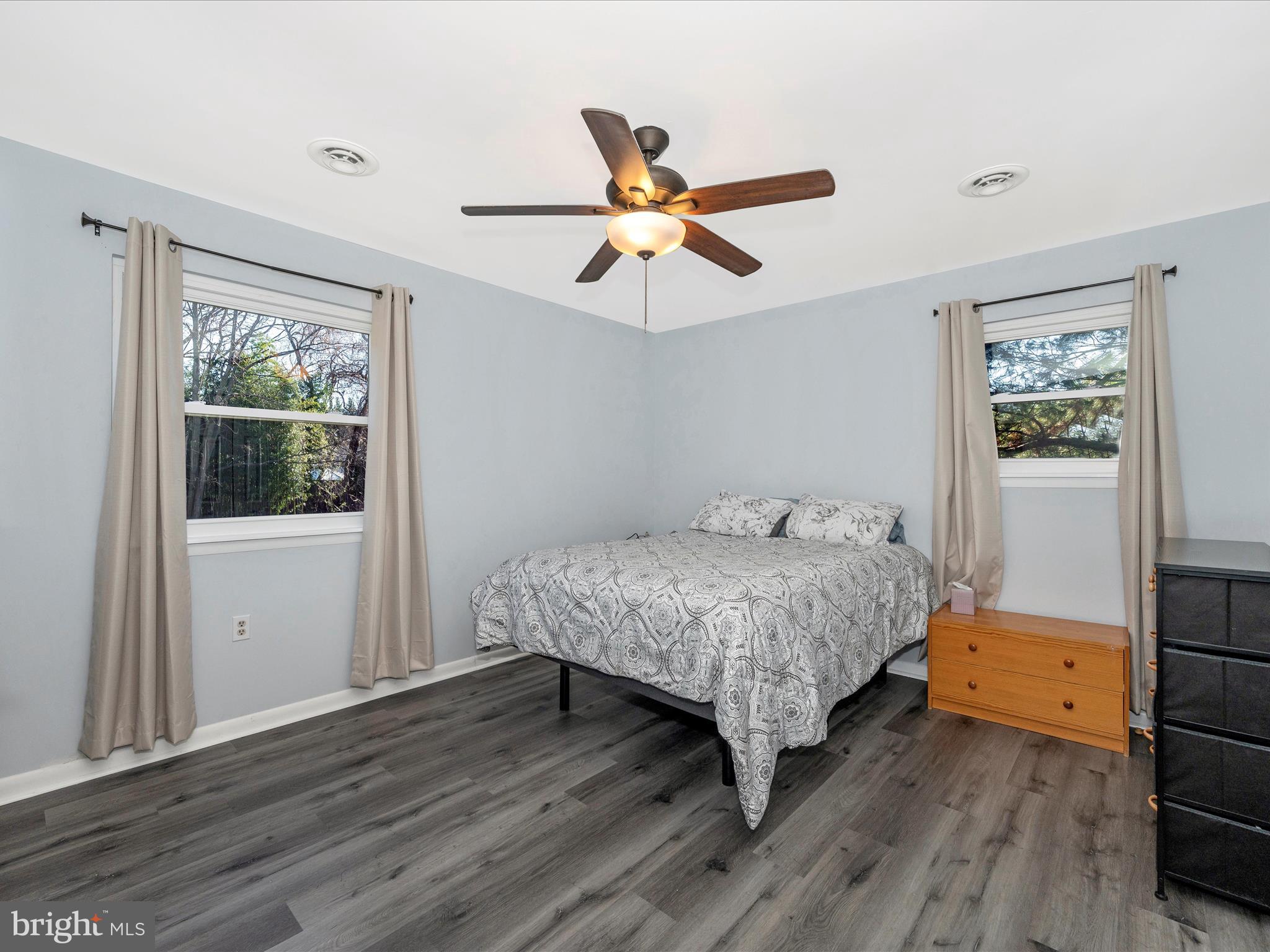 PROSPECT VIEW - Residential