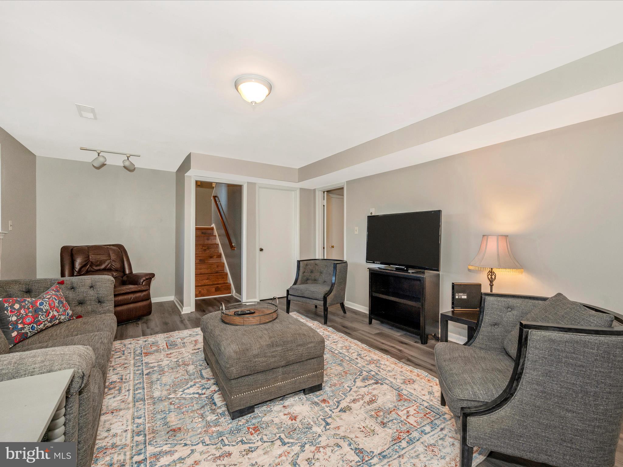 PROSPECT VIEW - Residential