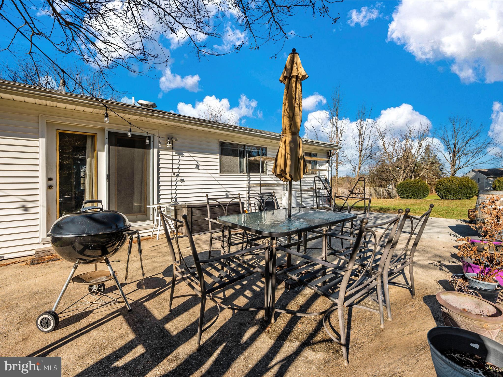 PROSPECT VIEW - Residential