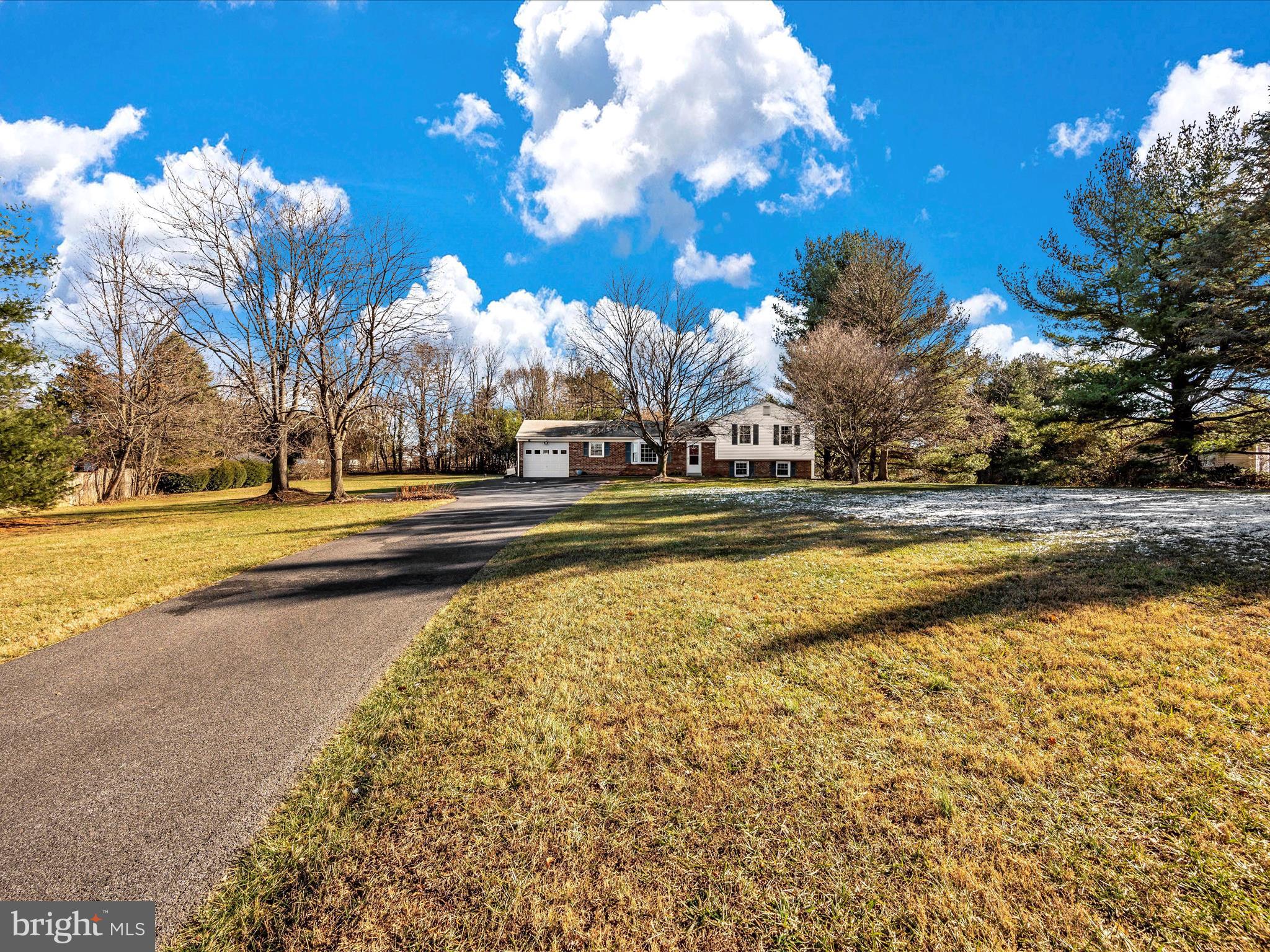 PROSPECT VIEW - Residential