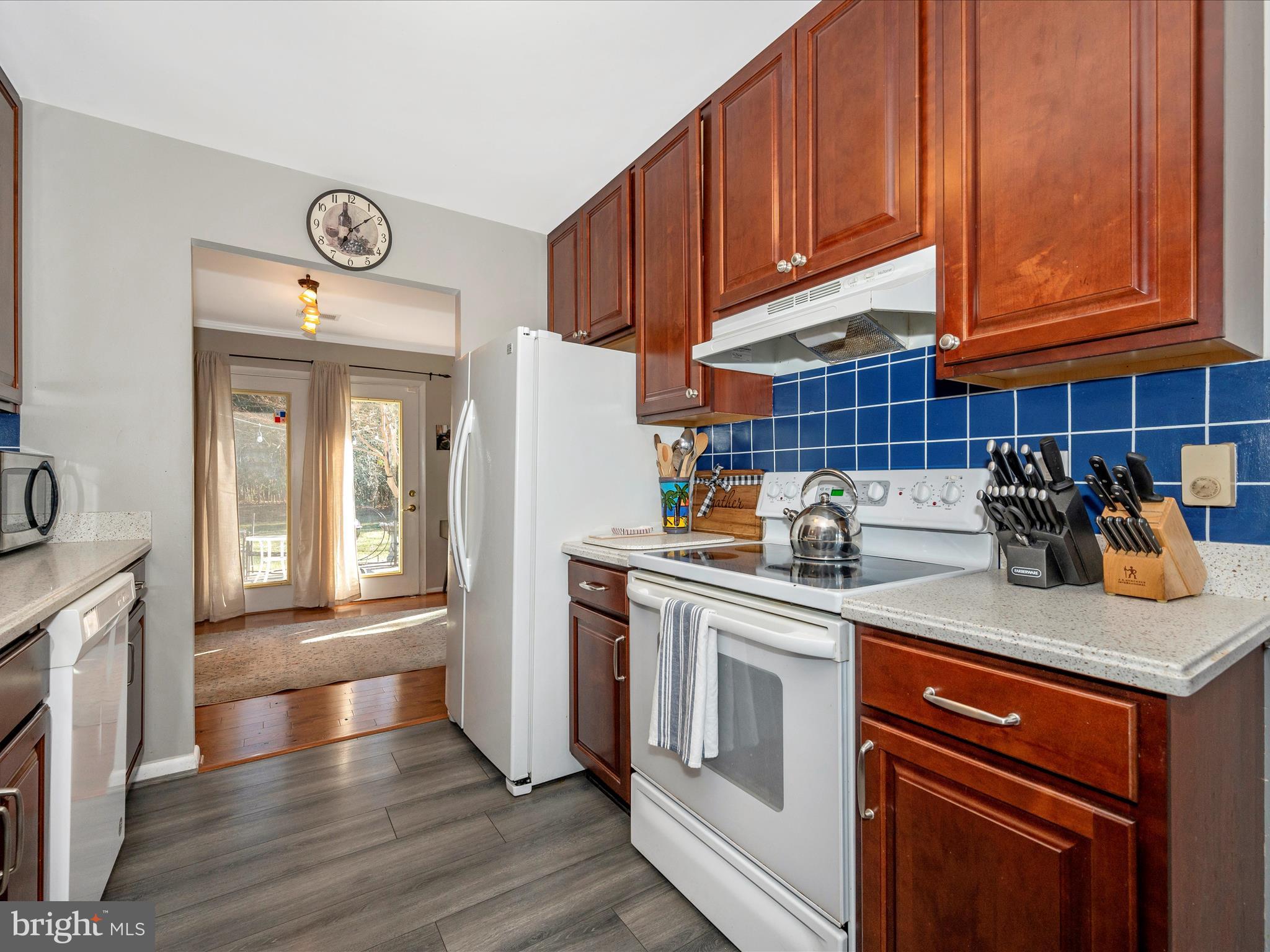 PROSPECT VIEW - Residential