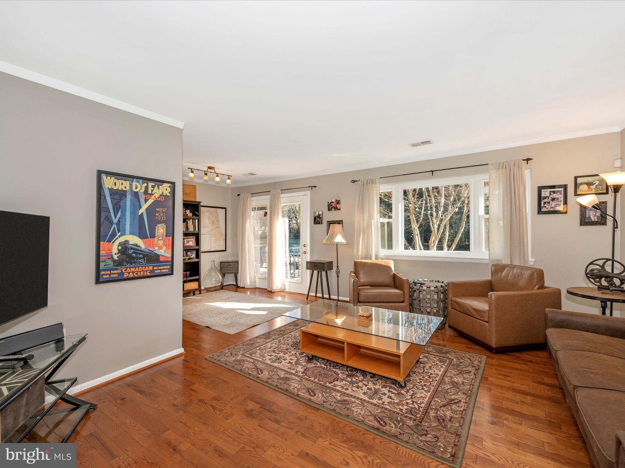 PROSPECT VIEW - Residential