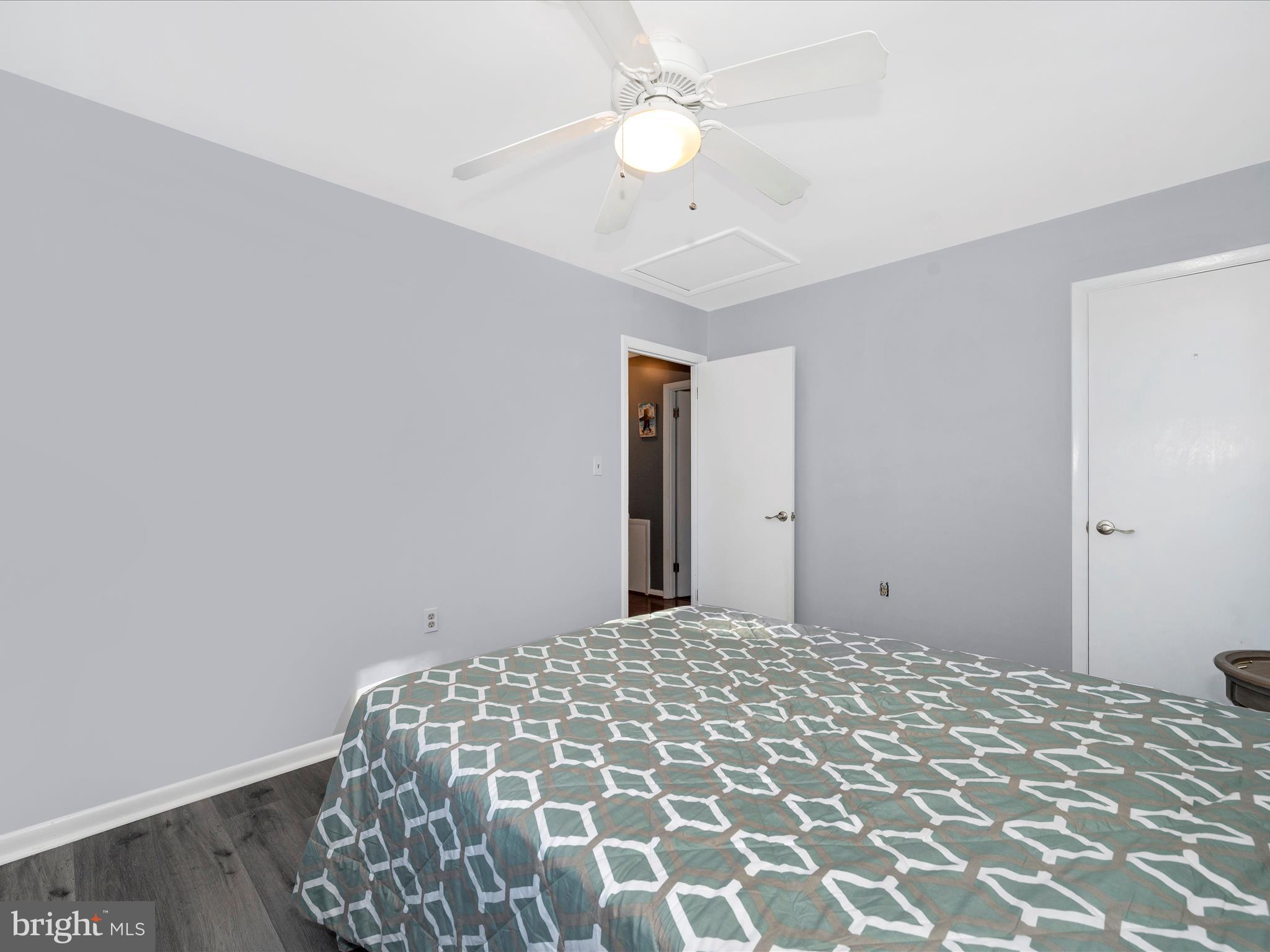 PROSPECT VIEW - Residential