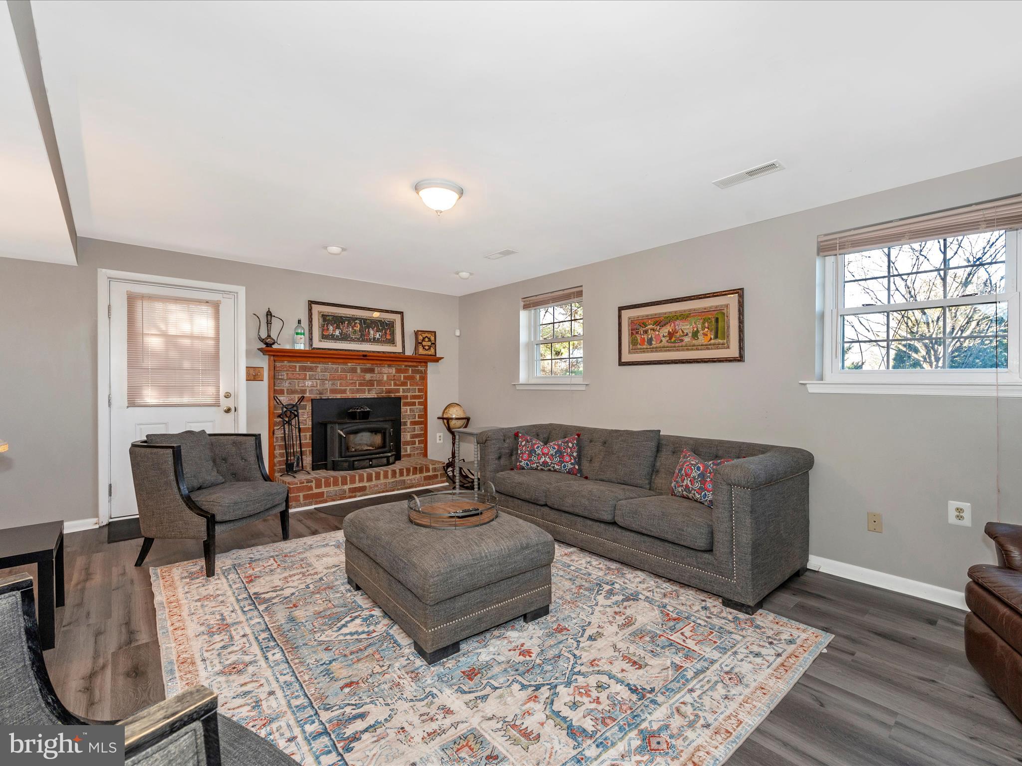 PROSPECT VIEW - Residential