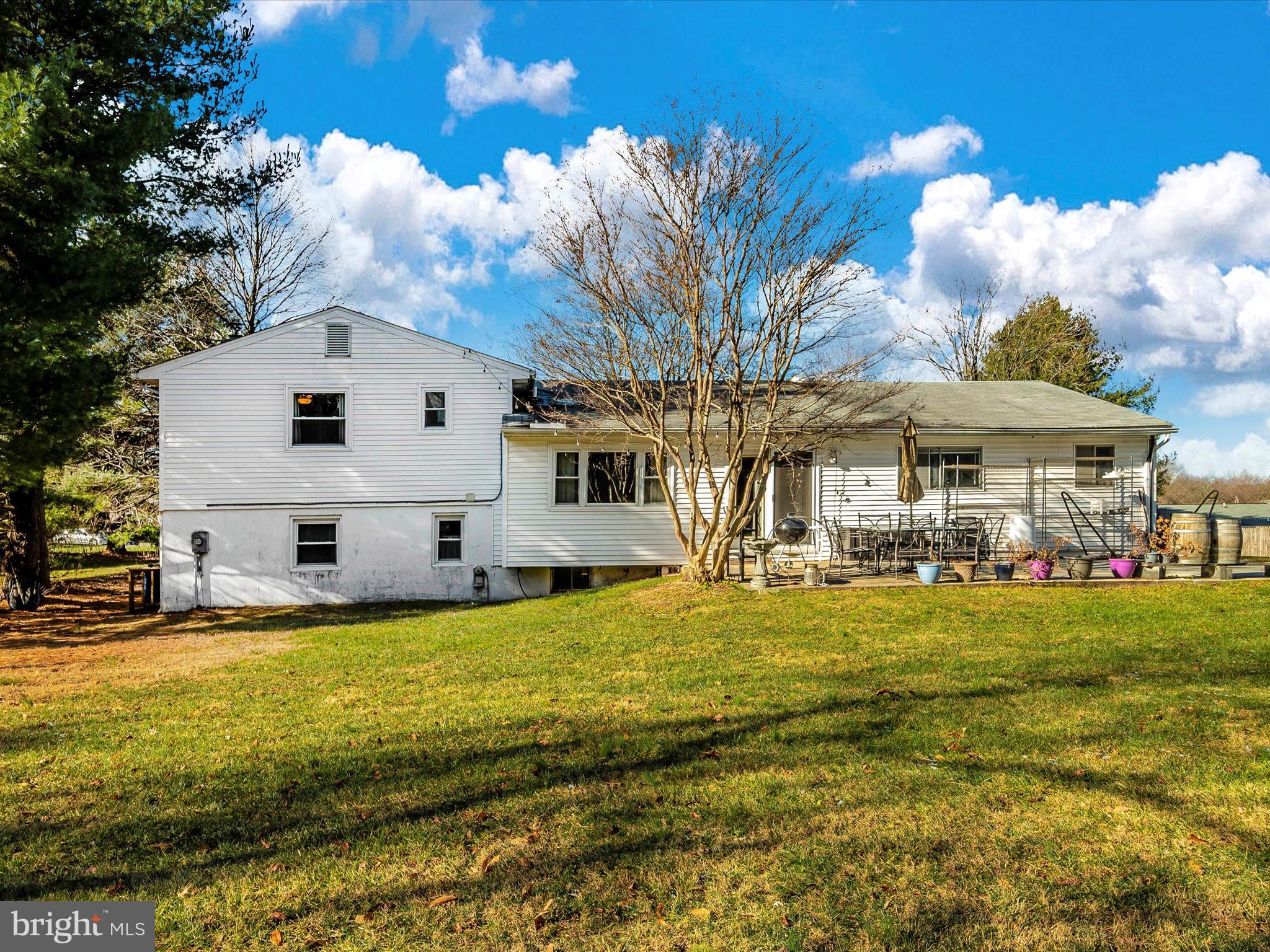 PROSPECT VIEW - Residential