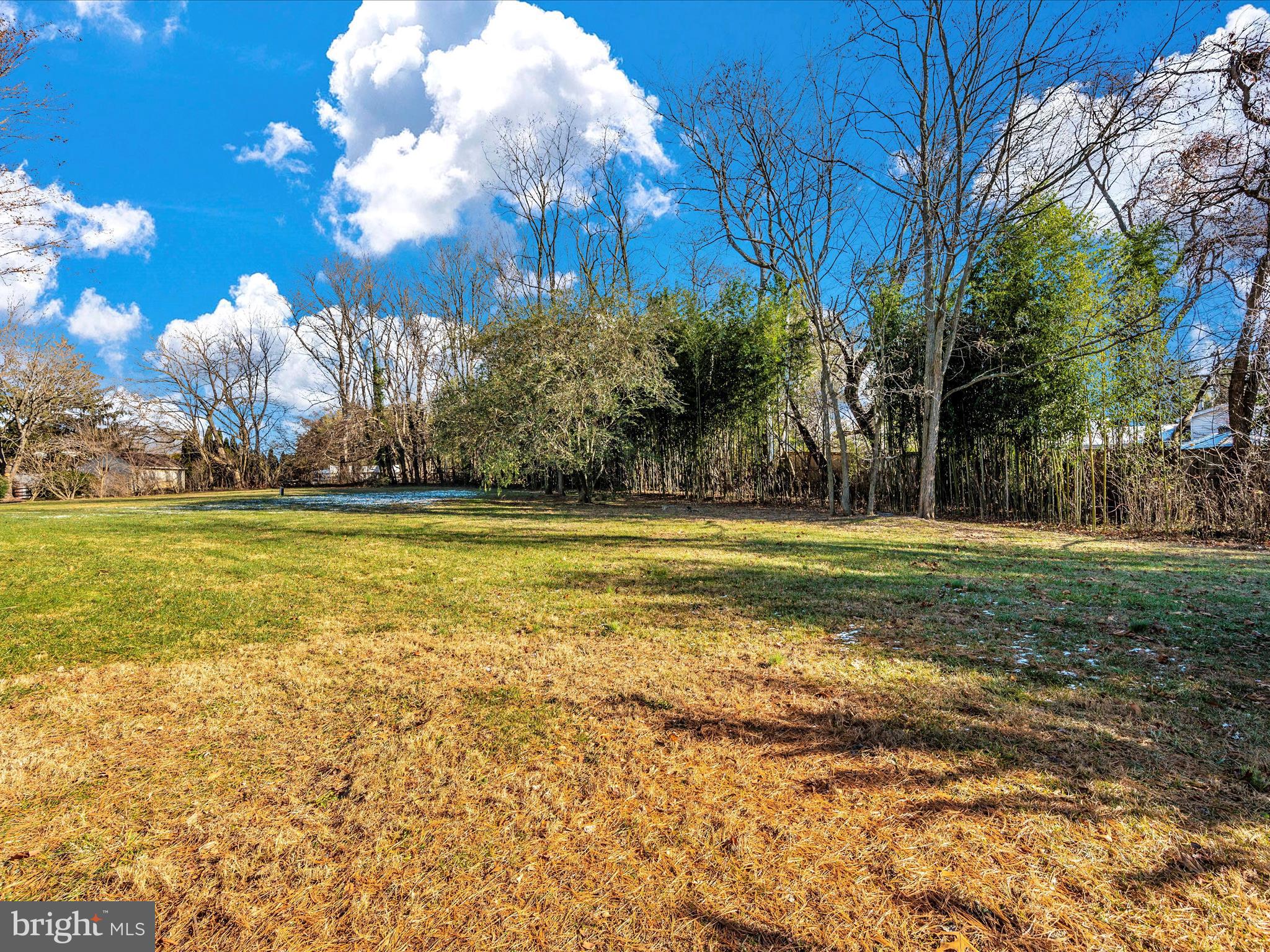 PROSPECT VIEW - Residential