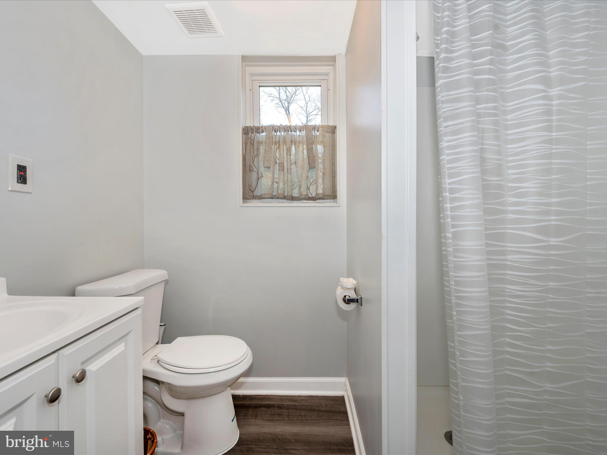 PROSPECT VIEW - Residential