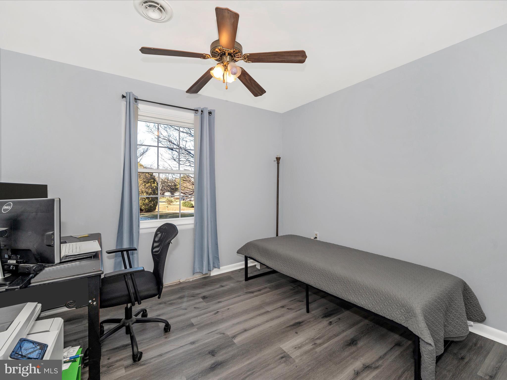 PROSPECT VIEW - Residential