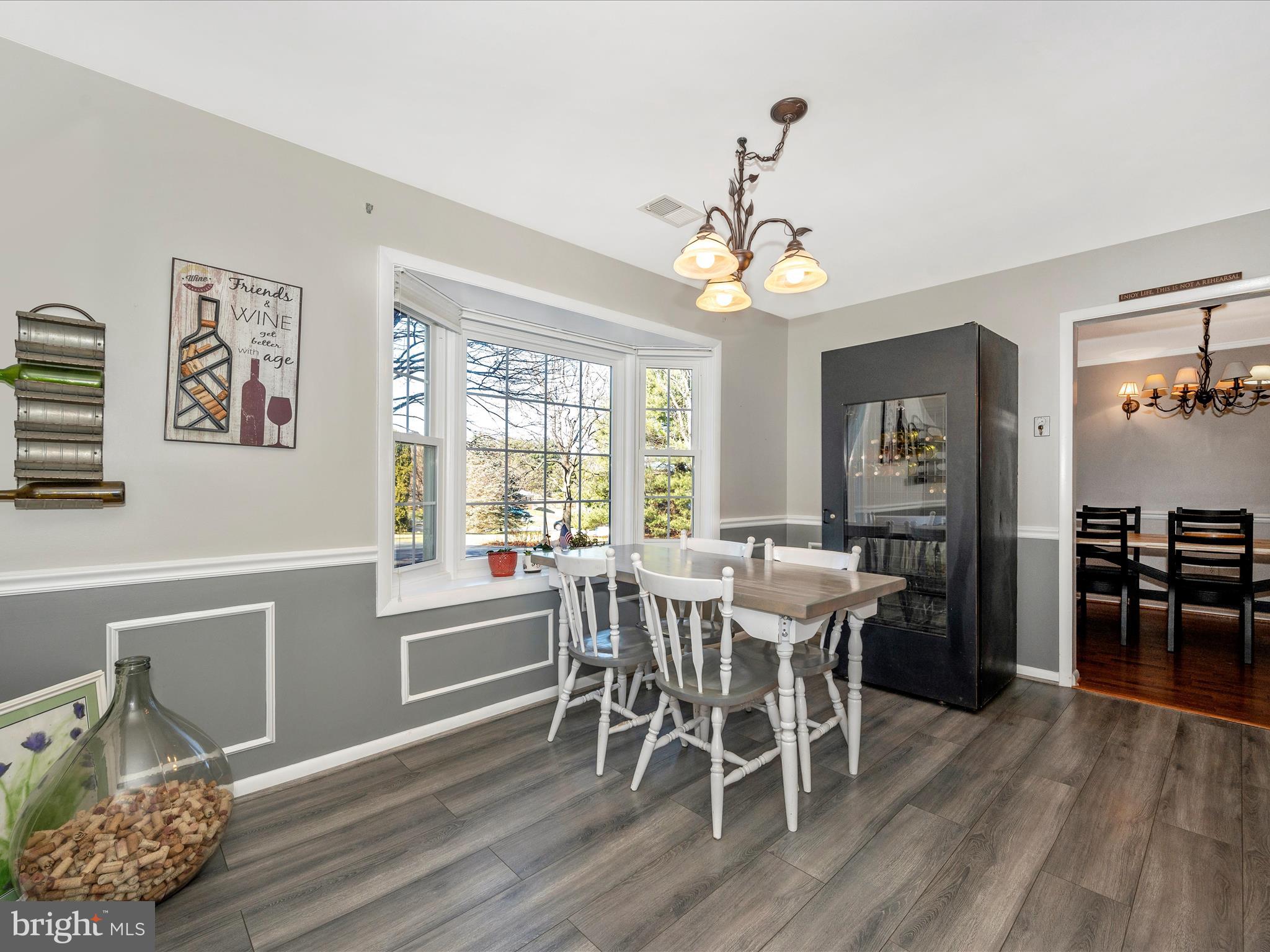 PROSPECT VIEW - Residential