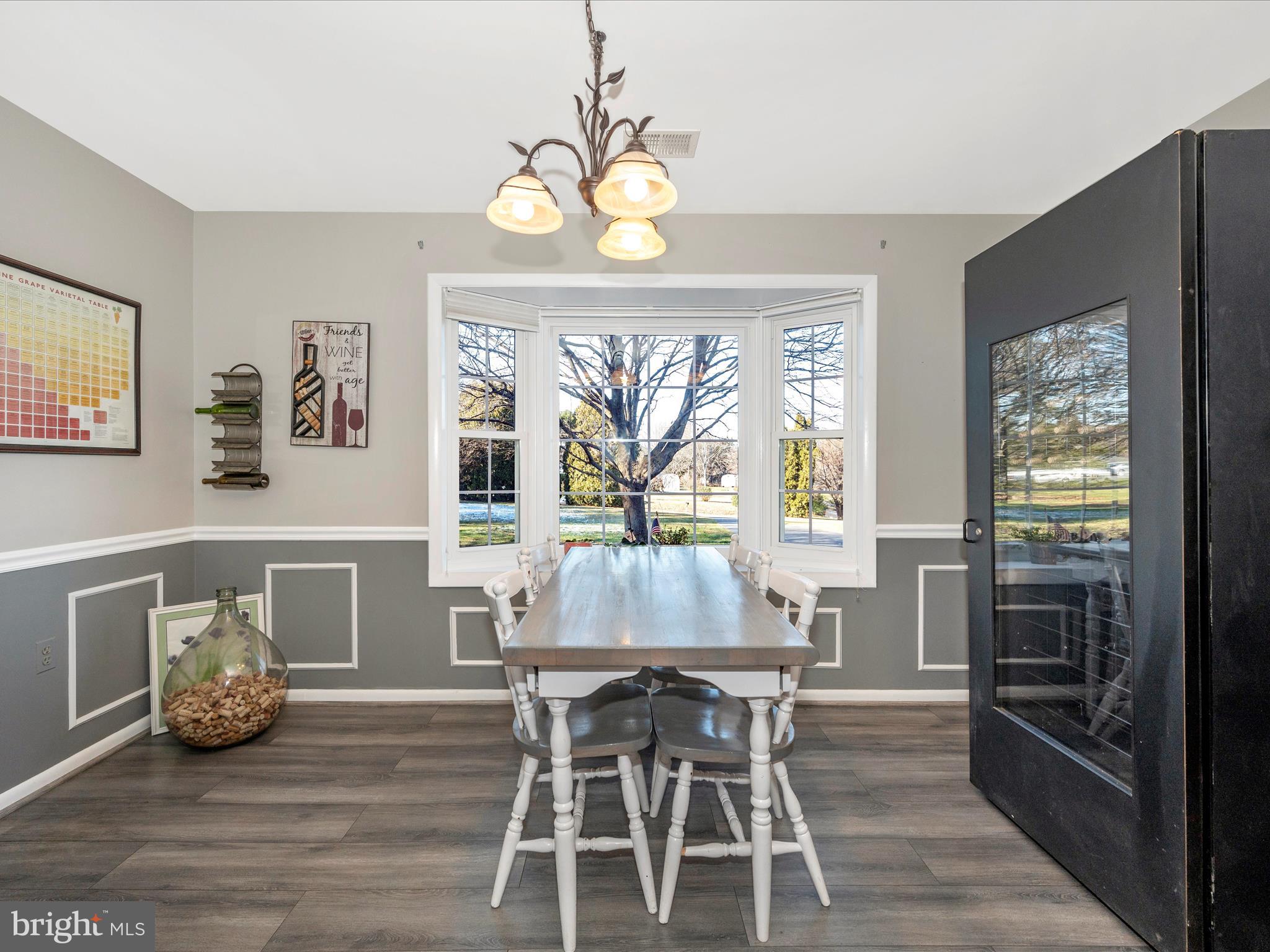 PROSPECT VIEW - Residential