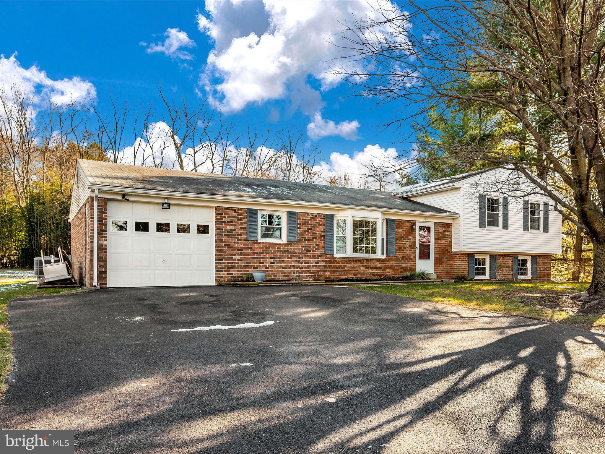 PROSPECT VIEW - Residential