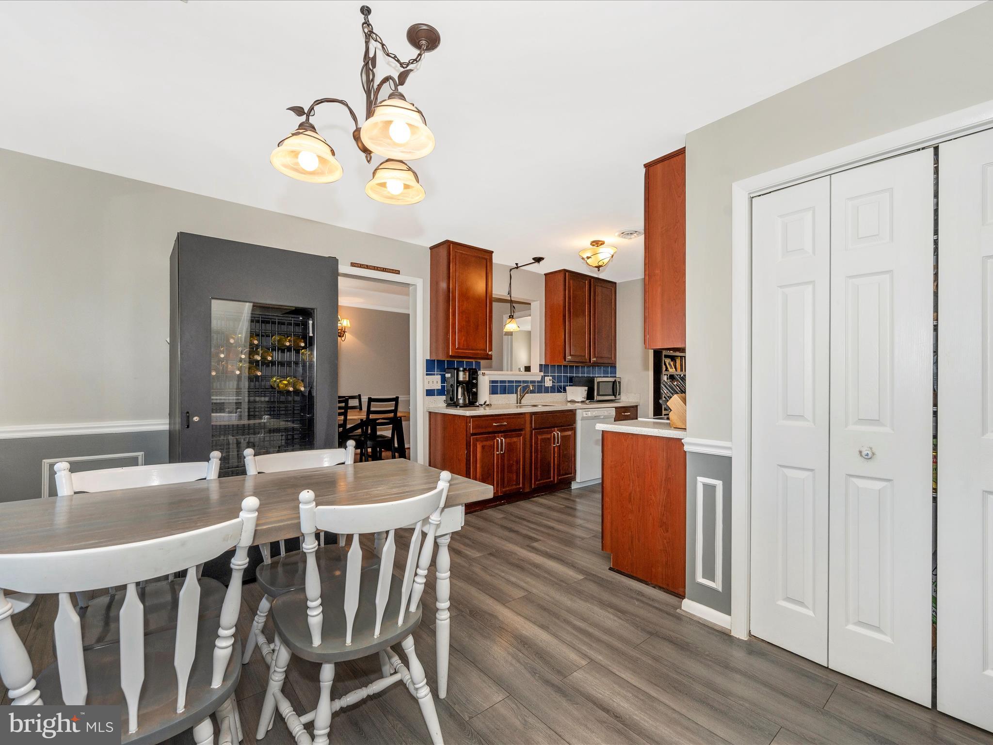 PROSPECT VIEW - Residential