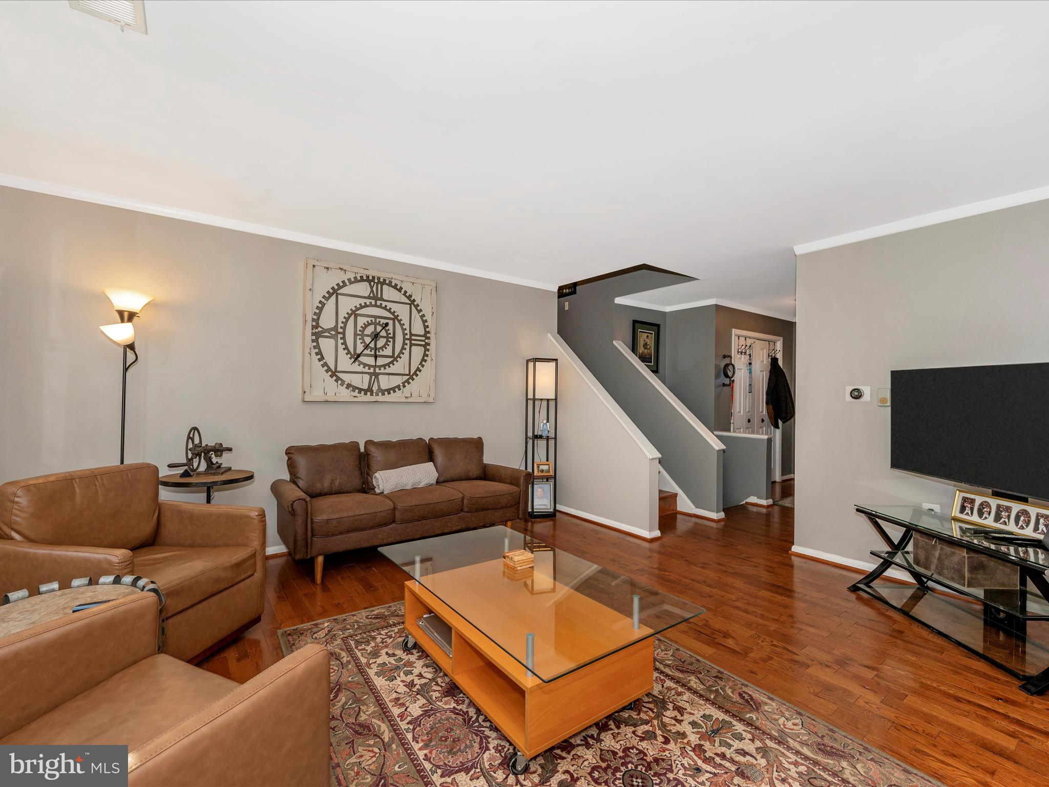 PROSPECT VIEW - Residential