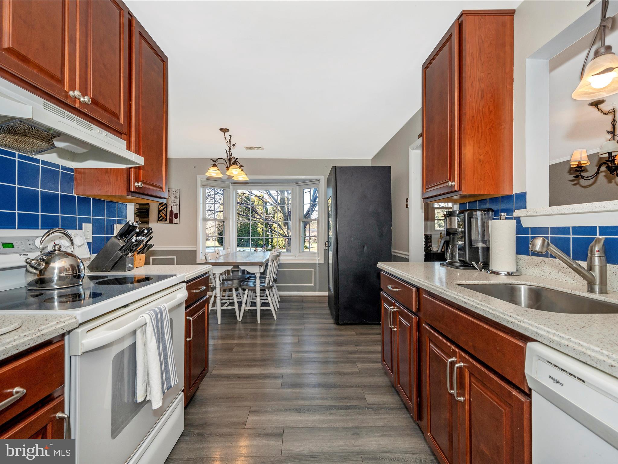 PROSPECT VIEW - Residential