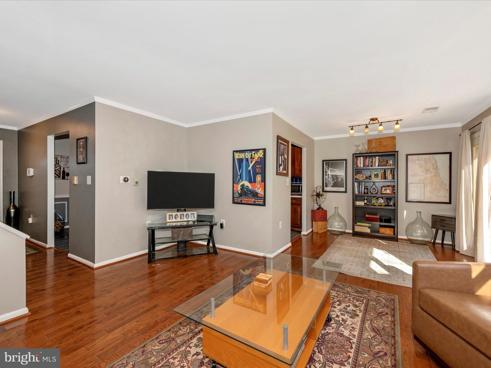 PROSPECT VIEW - Residential