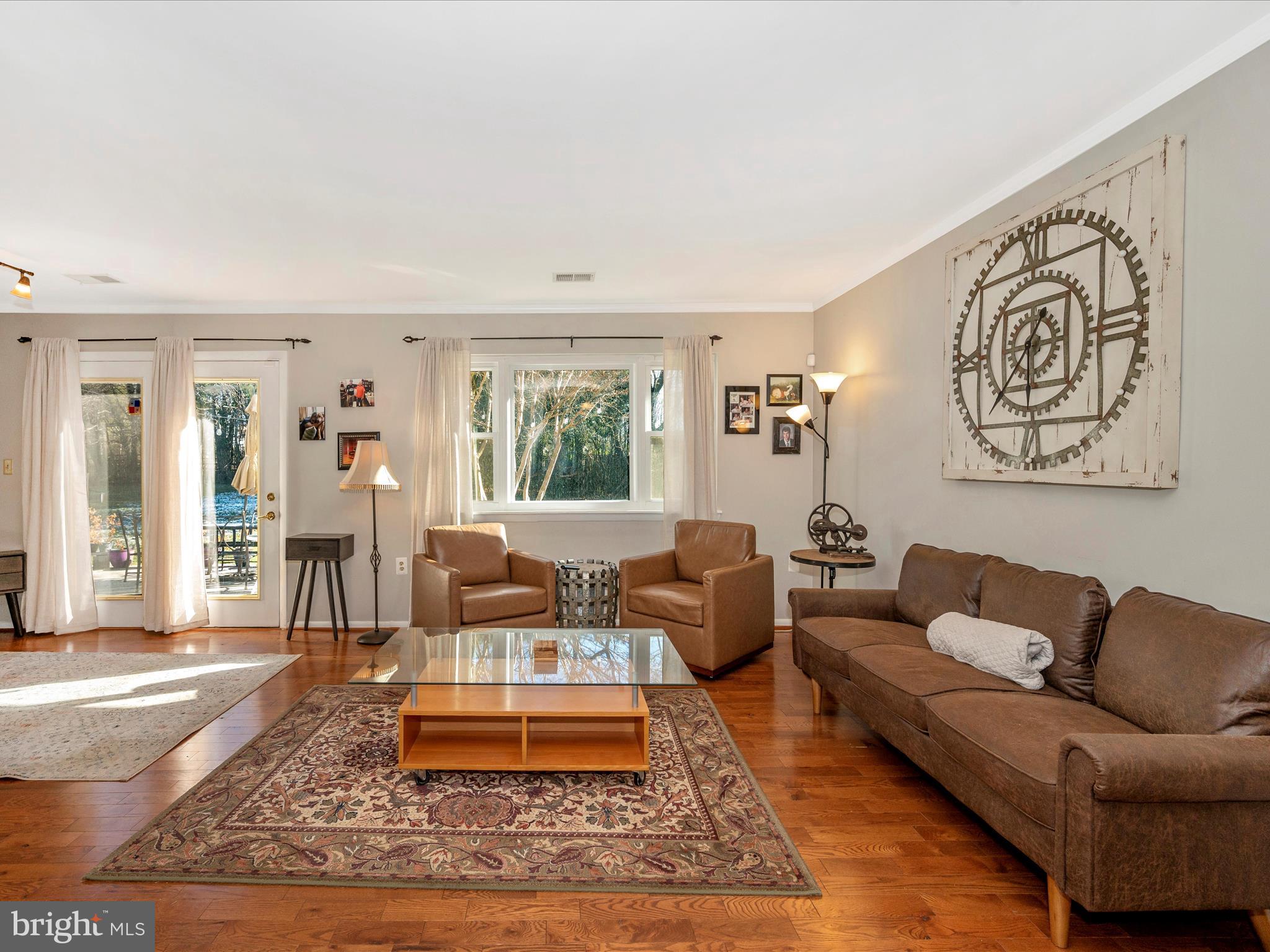 PROSPECT VIEW - Residential