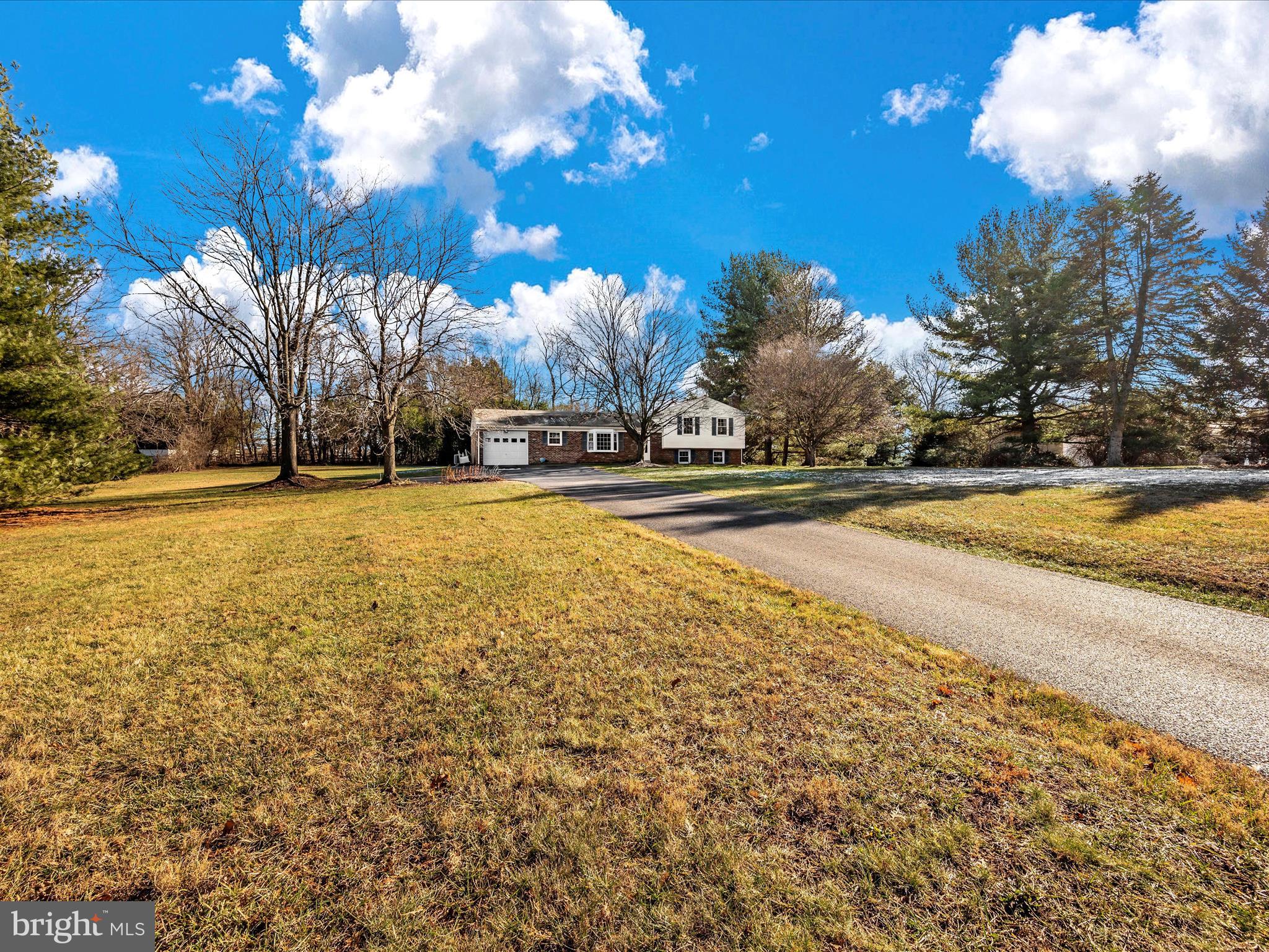 PROSPECT VIEW - Residential