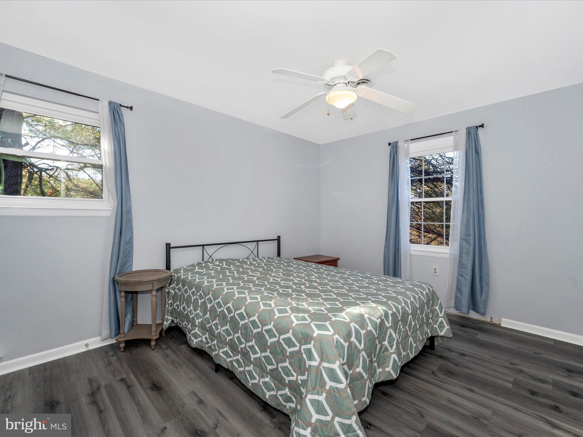 PROSPECT VIEW - Residential