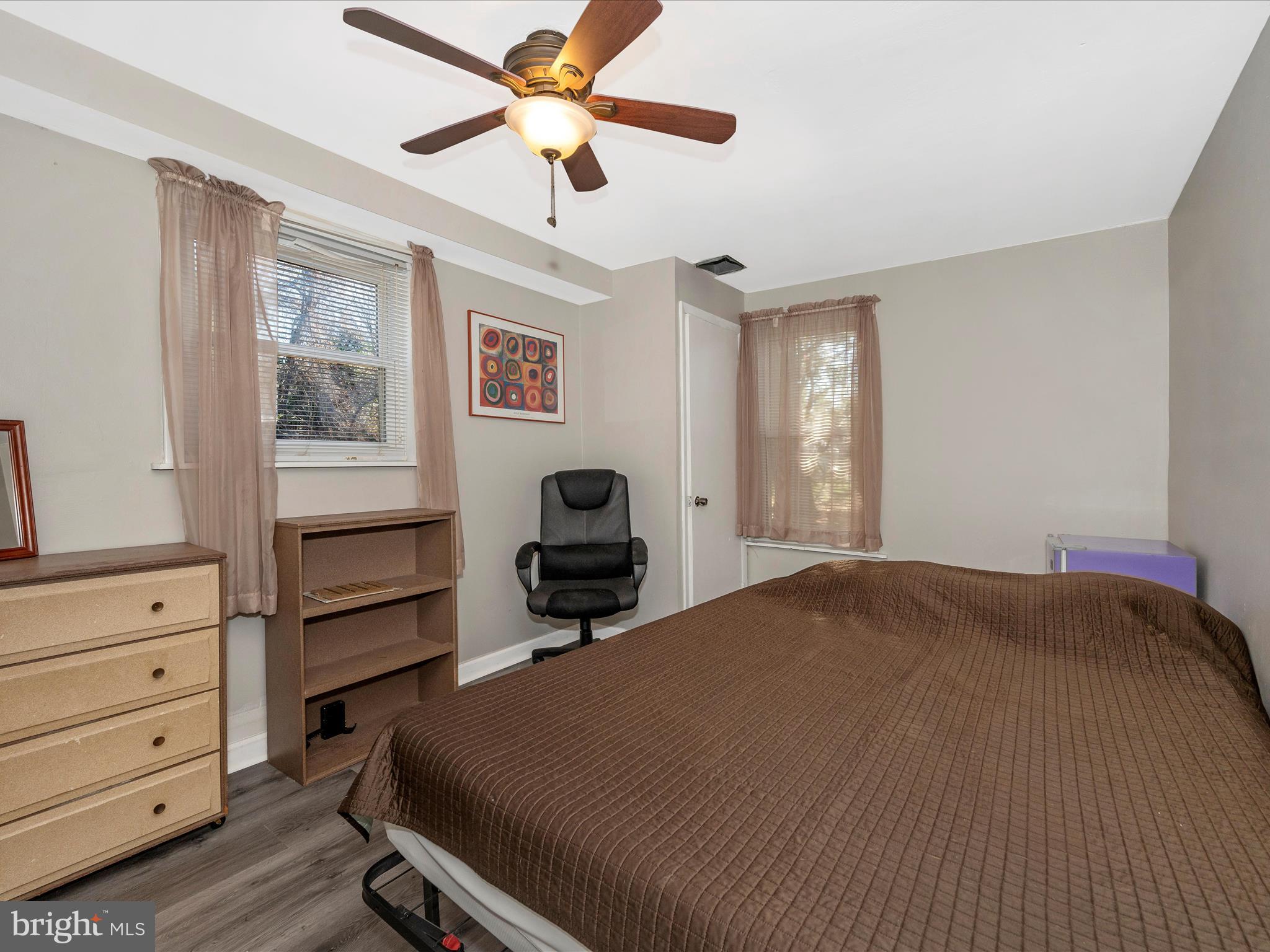 PROSPECT VIEW - Residential