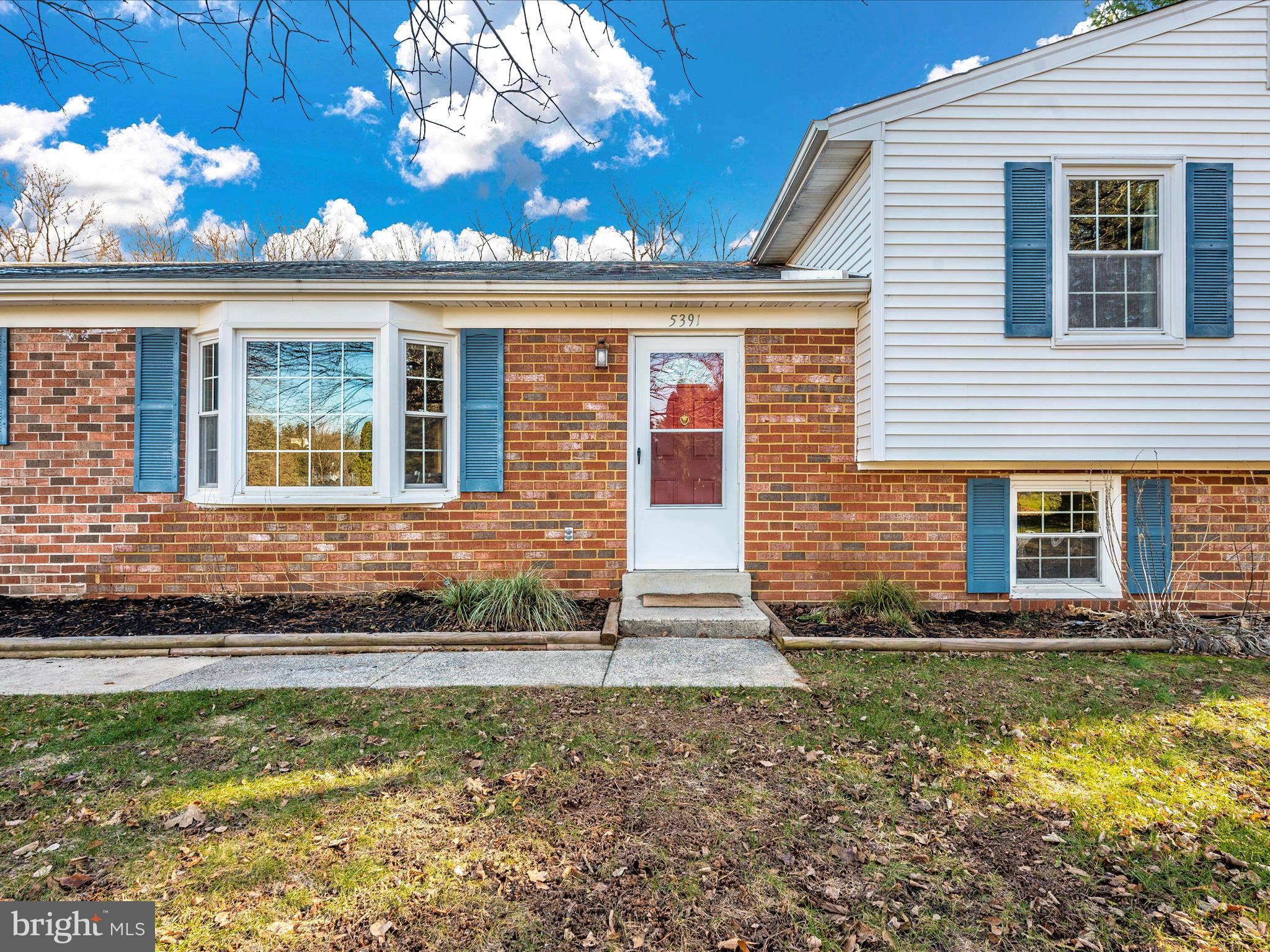 PROSPECT VIEW - Residential