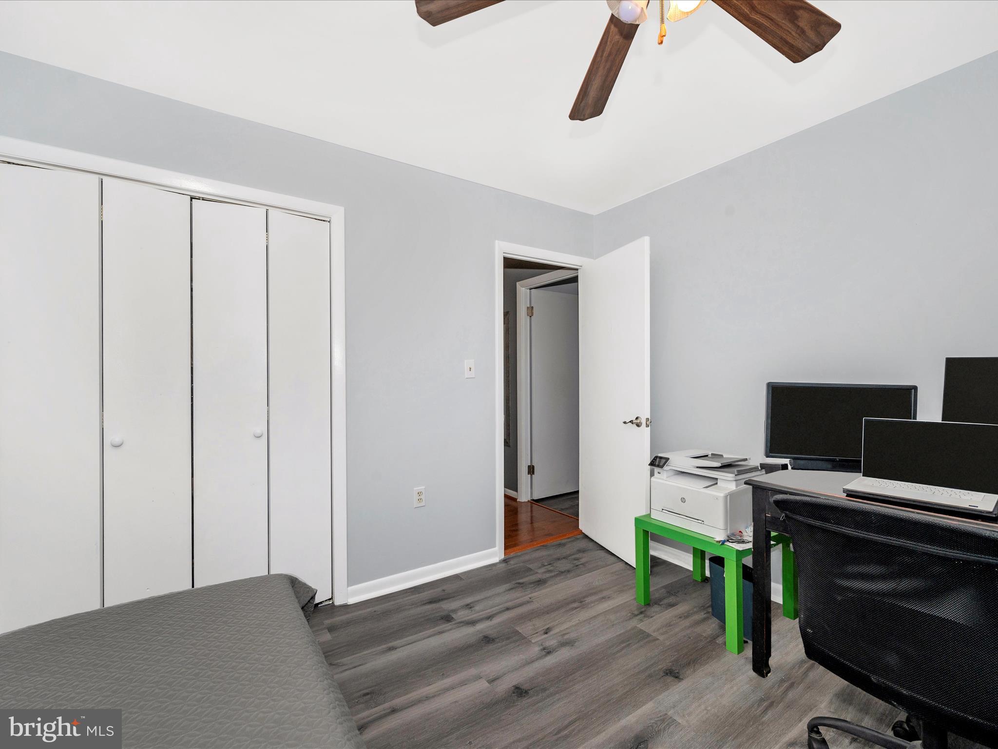 PROSPECT VIEW - Residential